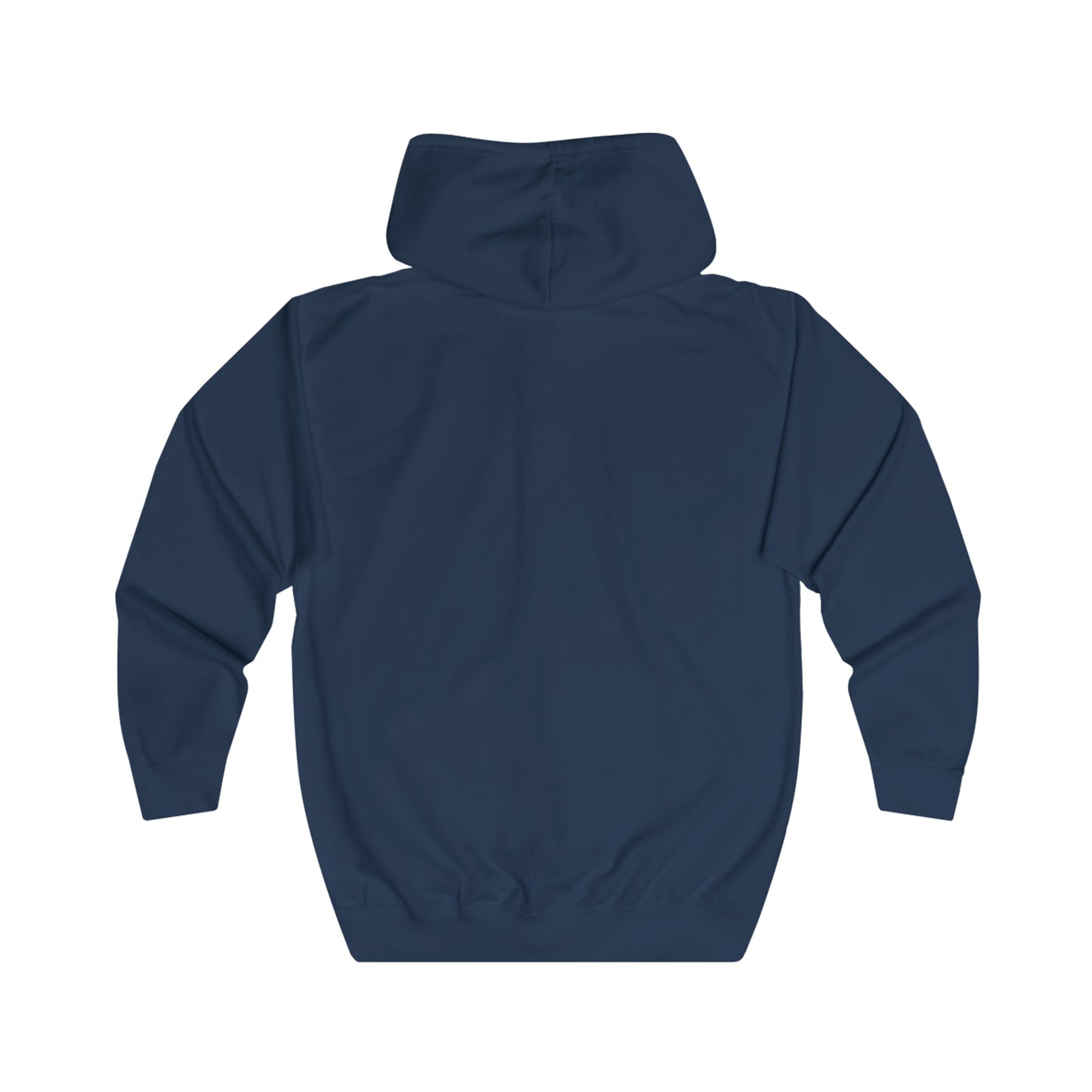 #FB 🏆 Zip-Hoodie