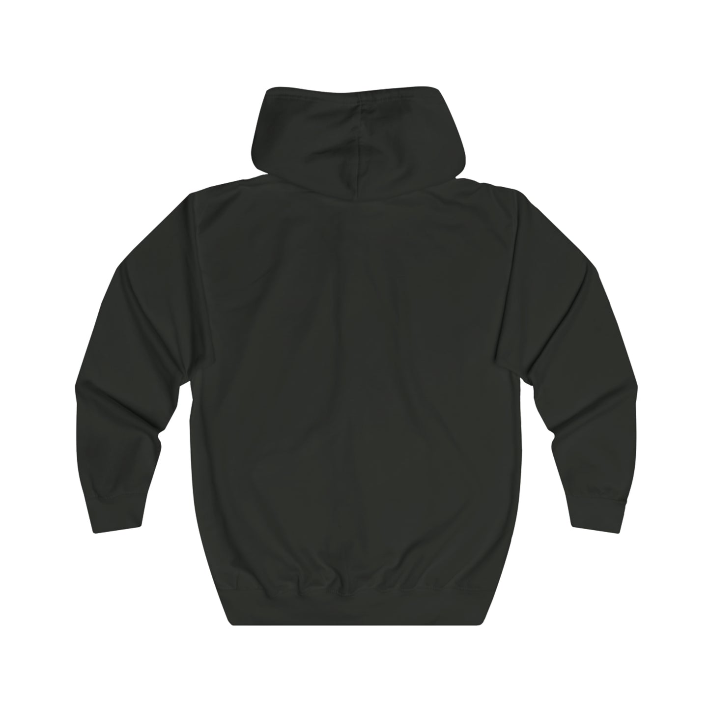 #FB 🏆 Zip-Hoodie