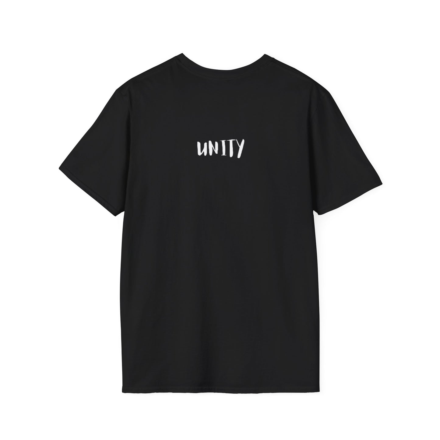 #WeLoveUnity 🌻 T-Shirt