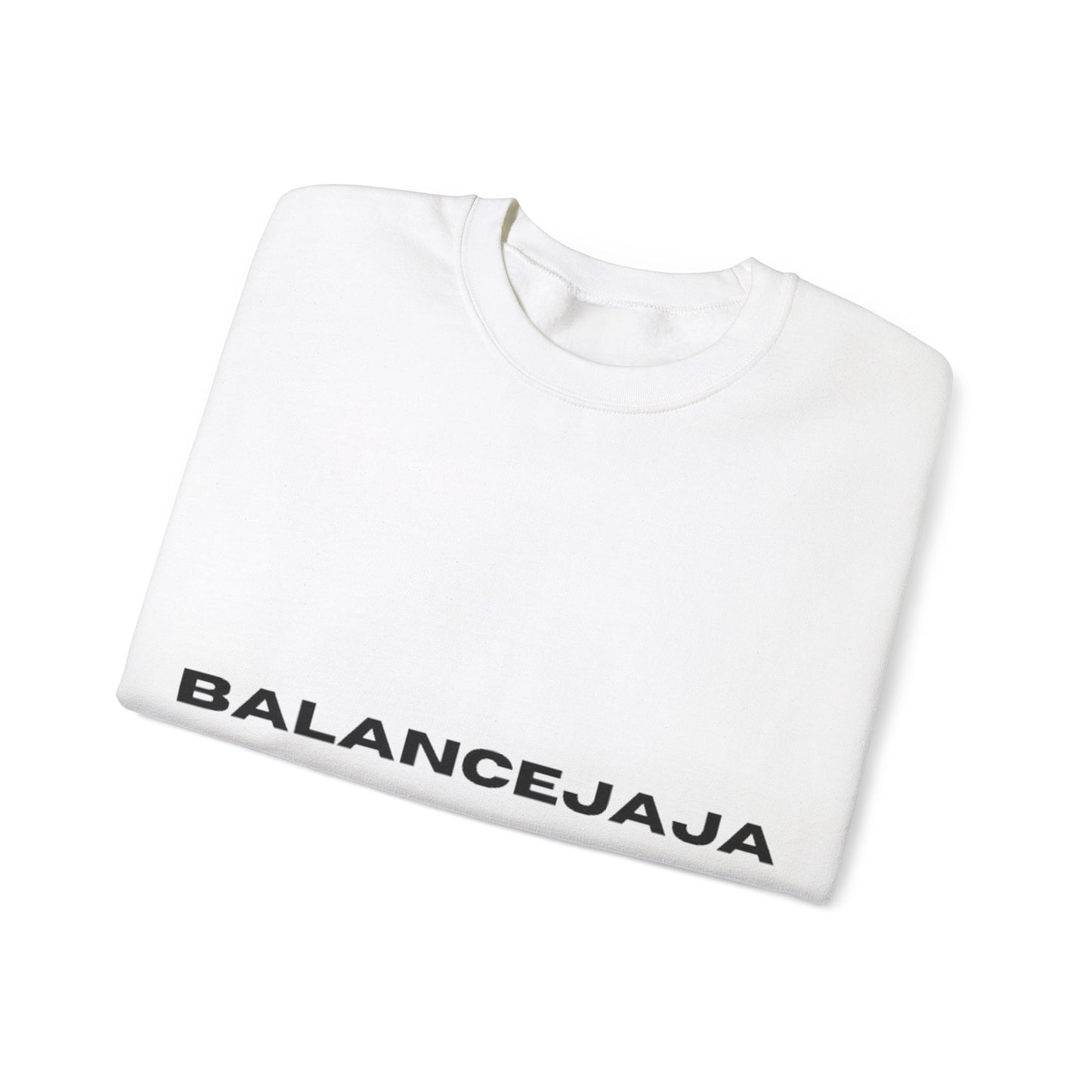 #BALANCEJAJA 🪷 Sweatshirt
