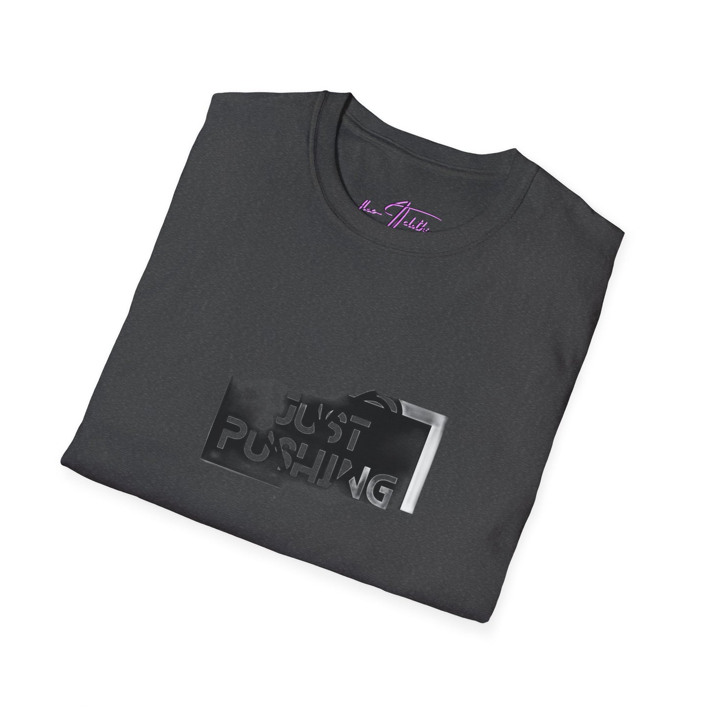 #JustPushingDizzy ☁️ T-Shirt