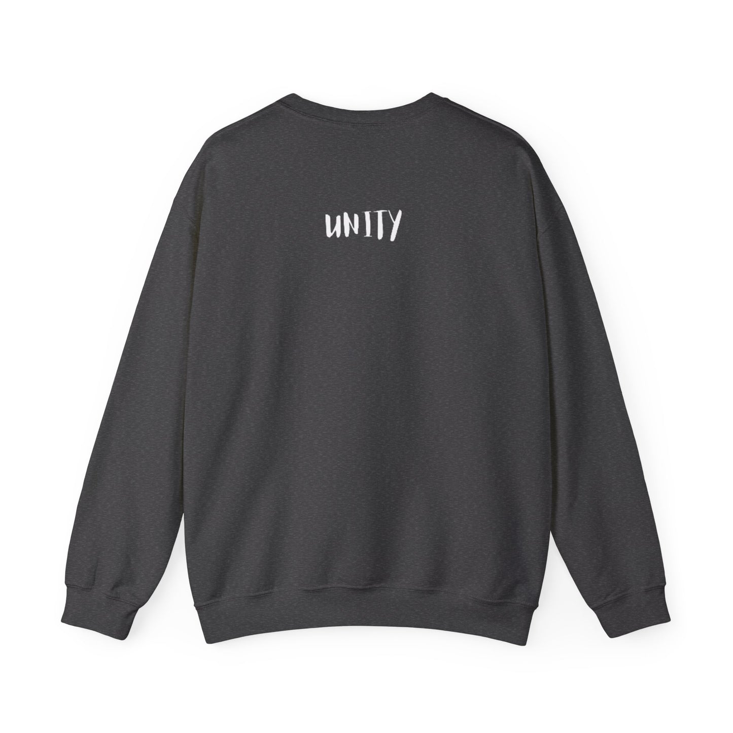 #WeLoveUnity 🌻 Sweatshirt