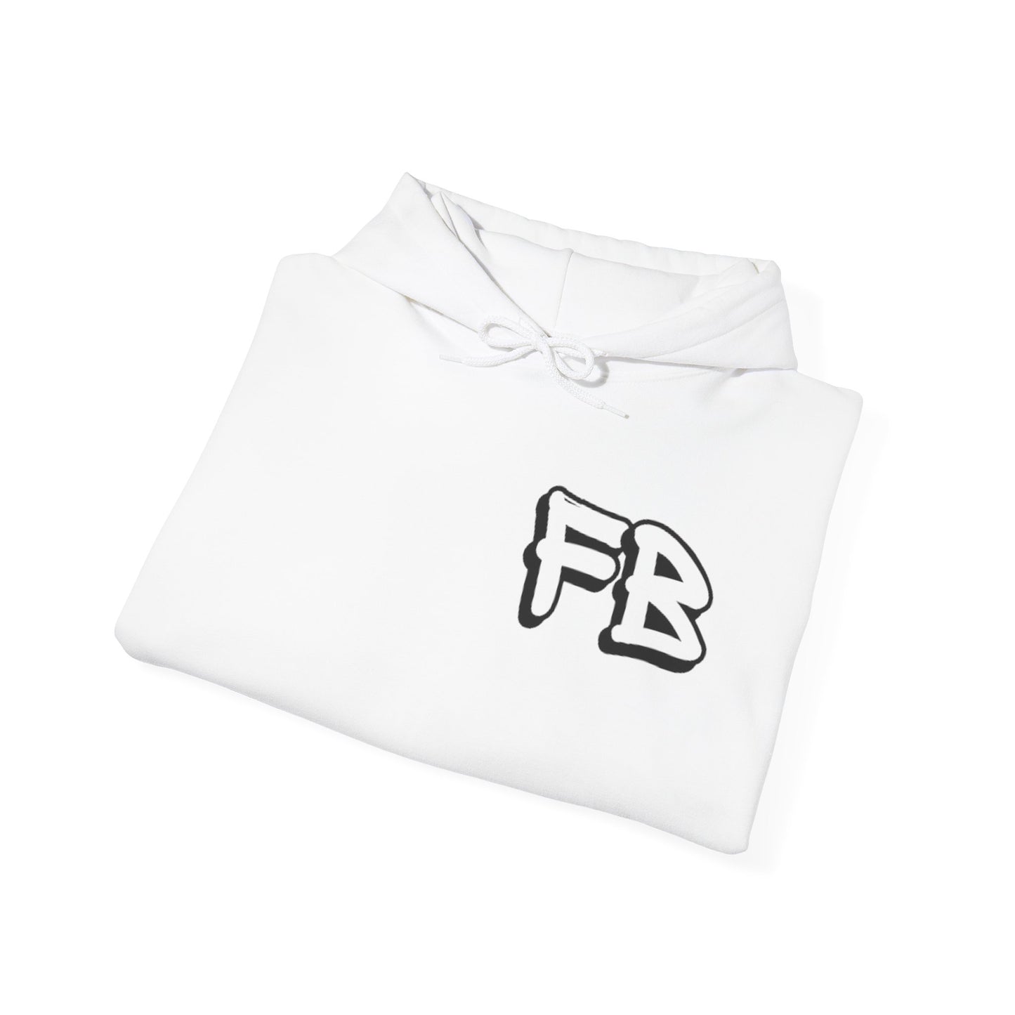 #FB 🏆 Hoodie