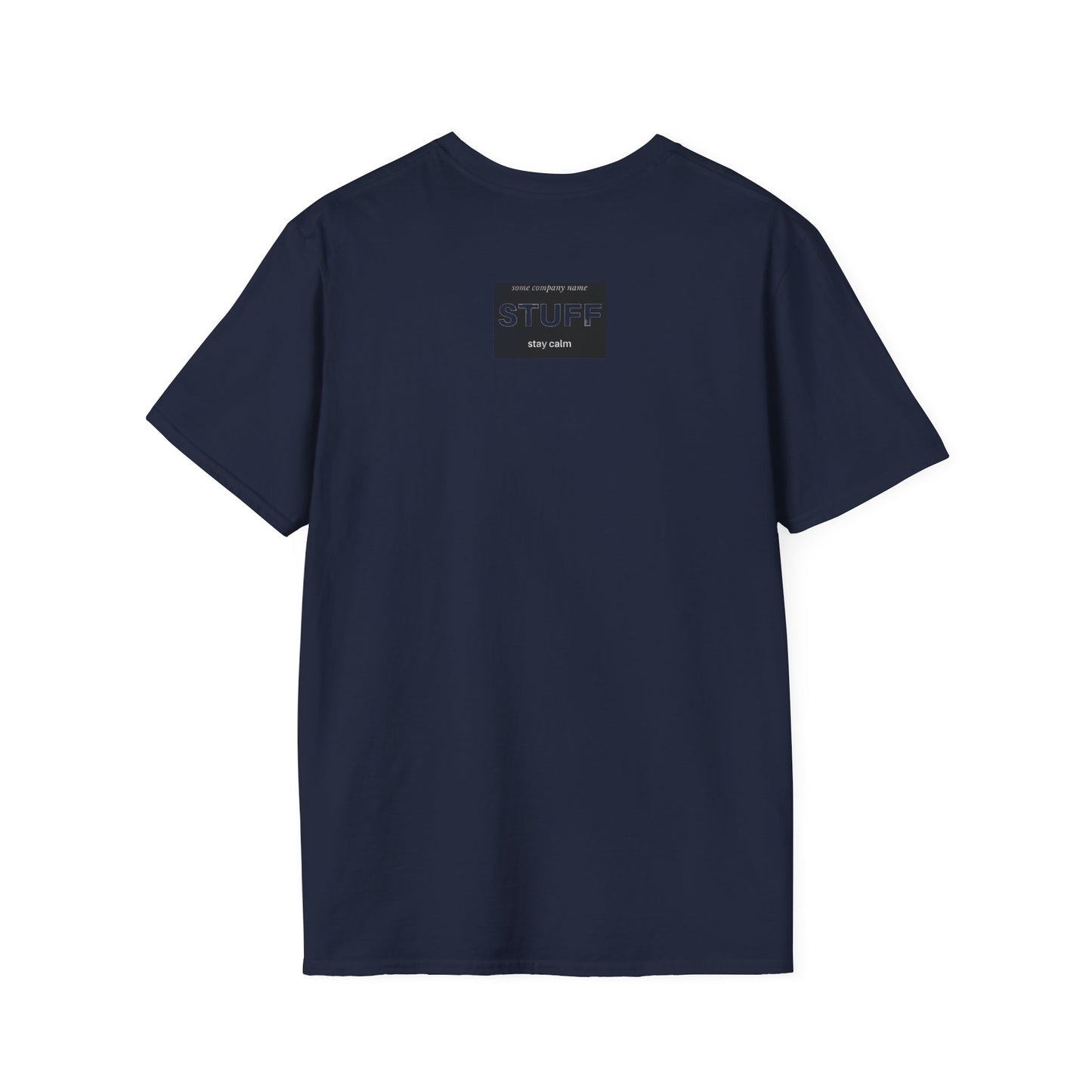 #JustPushingDizzy ☁️ T-Shirt