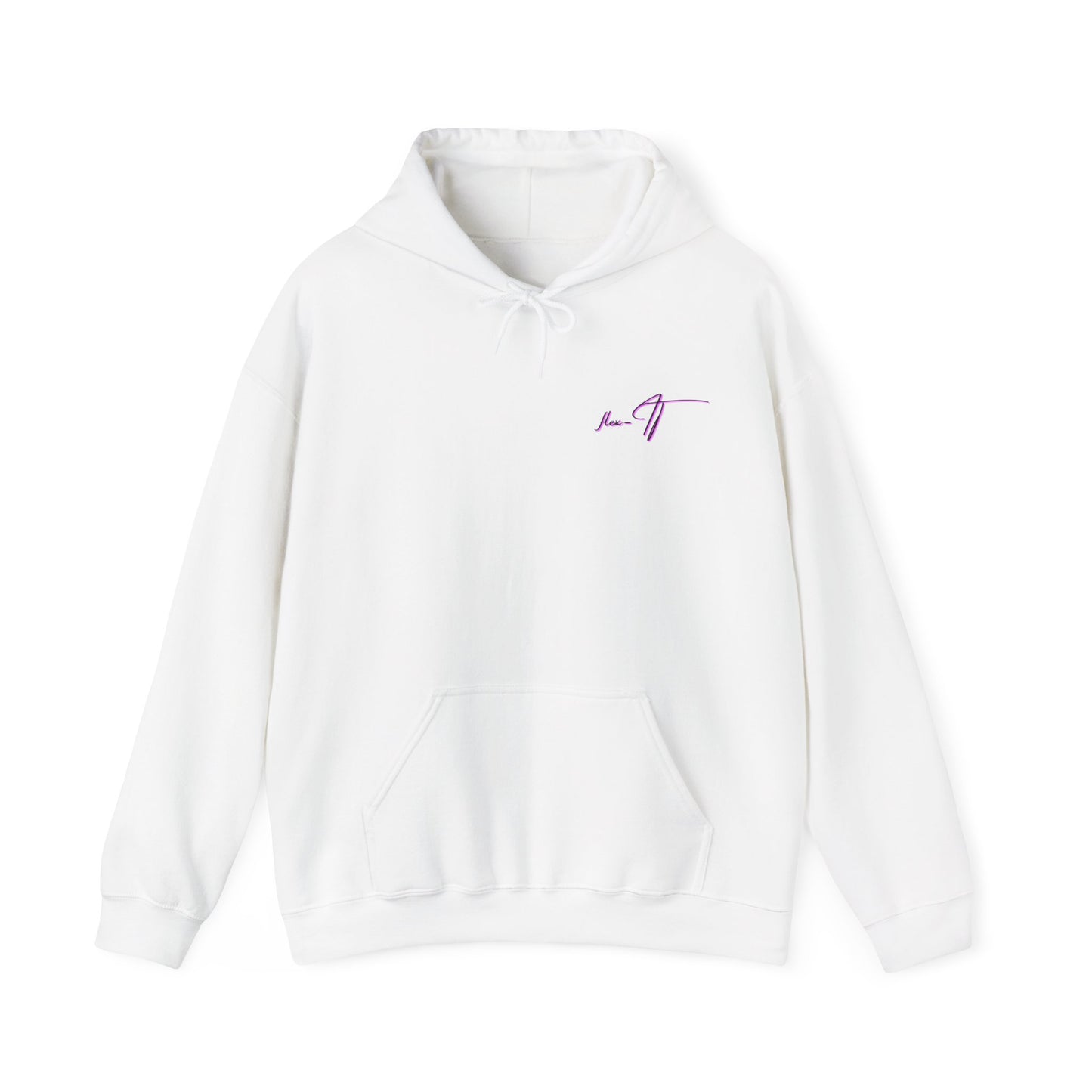 #flex-IT ⚡️ Hoodie