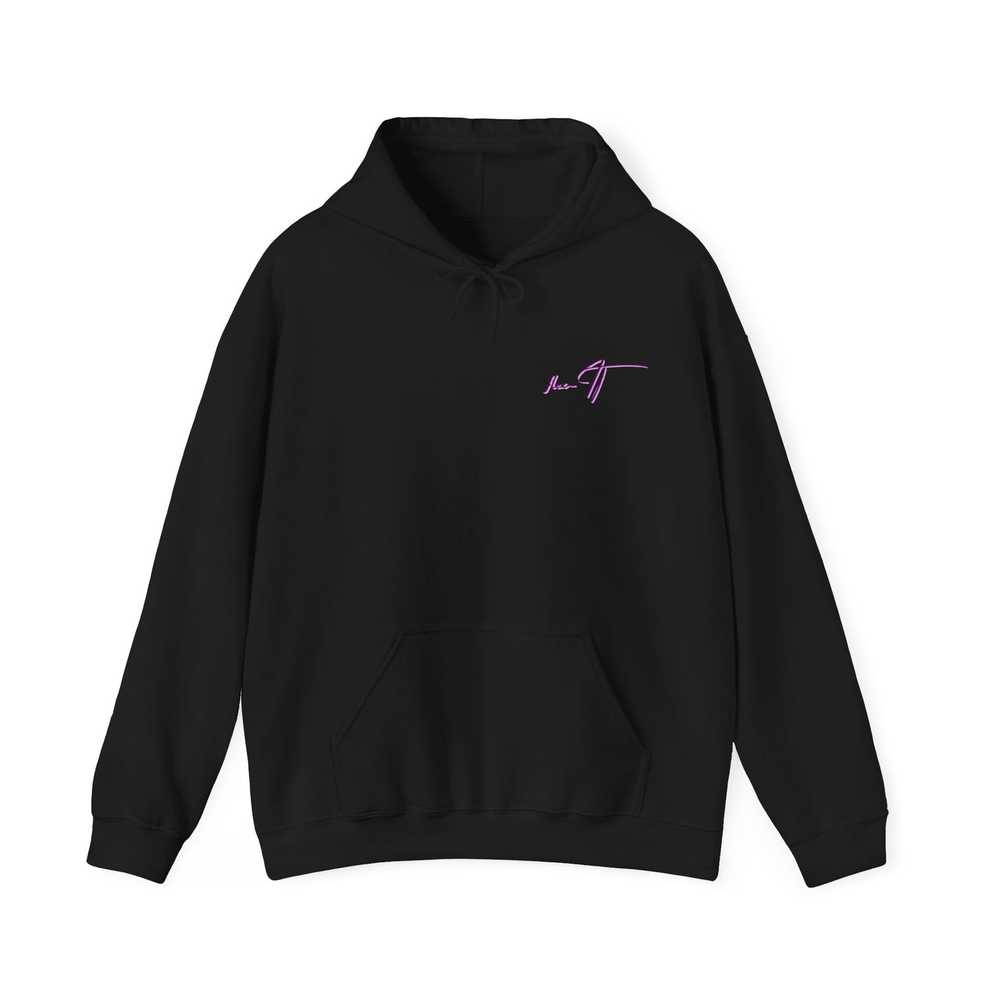 #flex-IT ⚡️ Hoodie