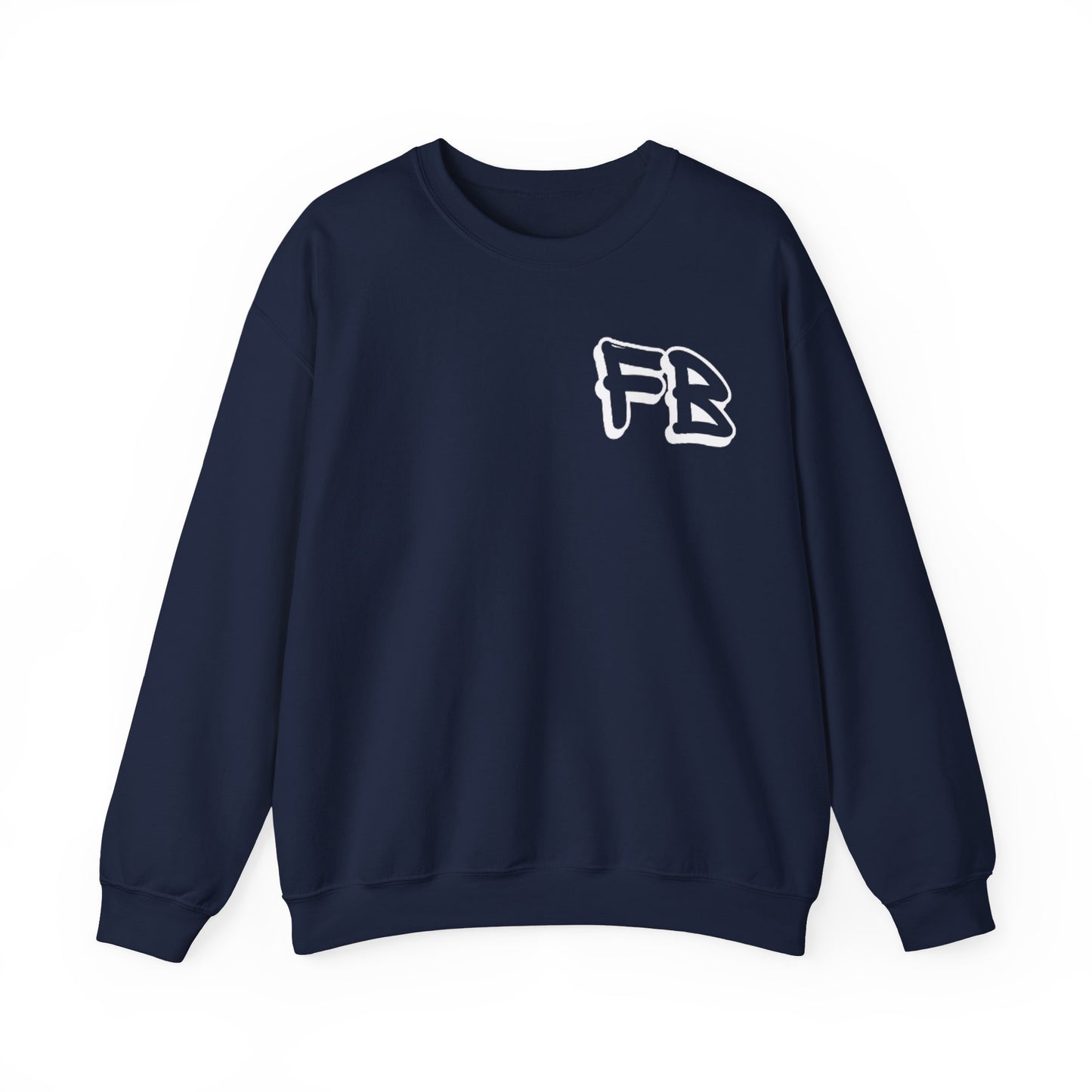 #FB 🏆 Sweatshirt