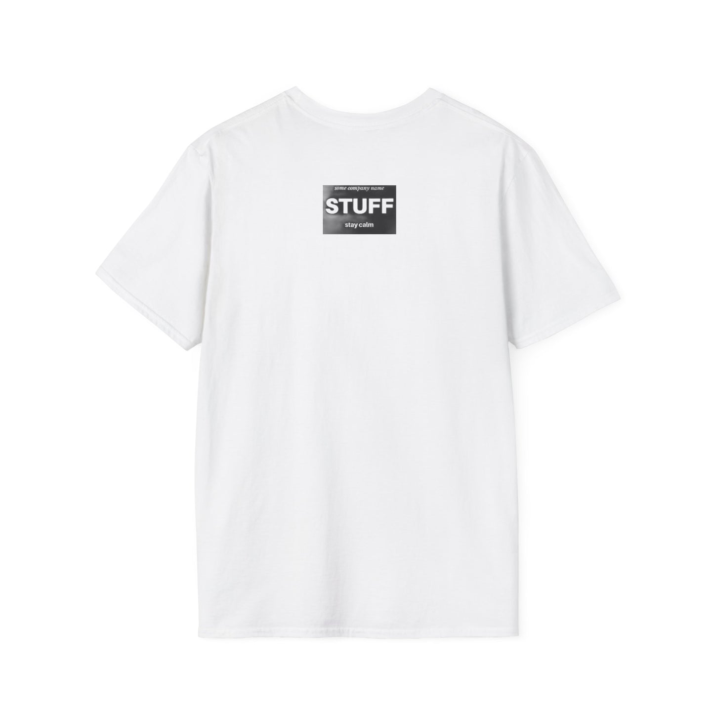 #JustPushingDizzy ☁️ T-Shirt