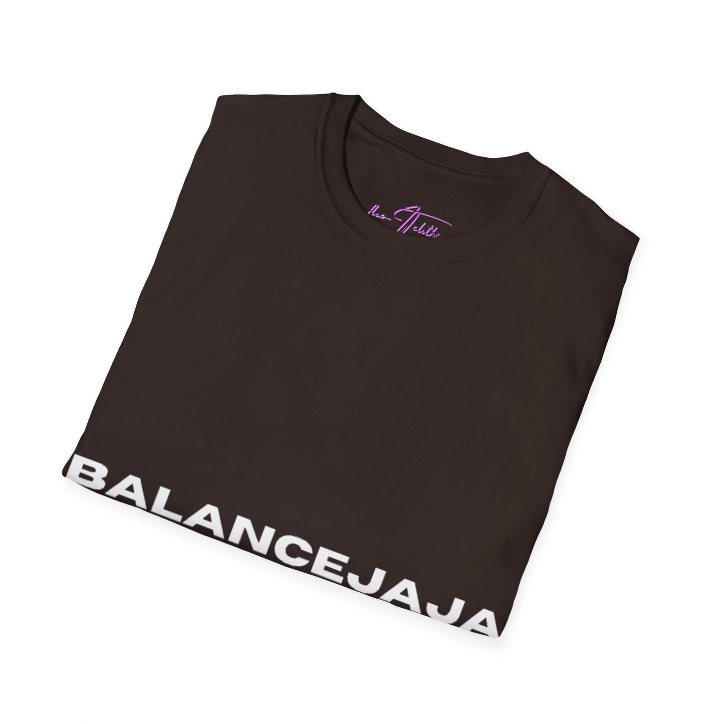#BALANCEJAJA 🪷 T-Shirt