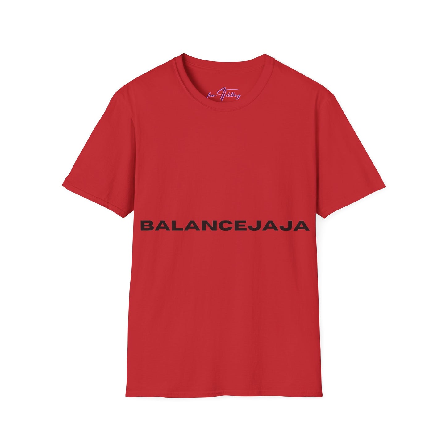 #BALANCEJAJA 🪷 T-Shirt