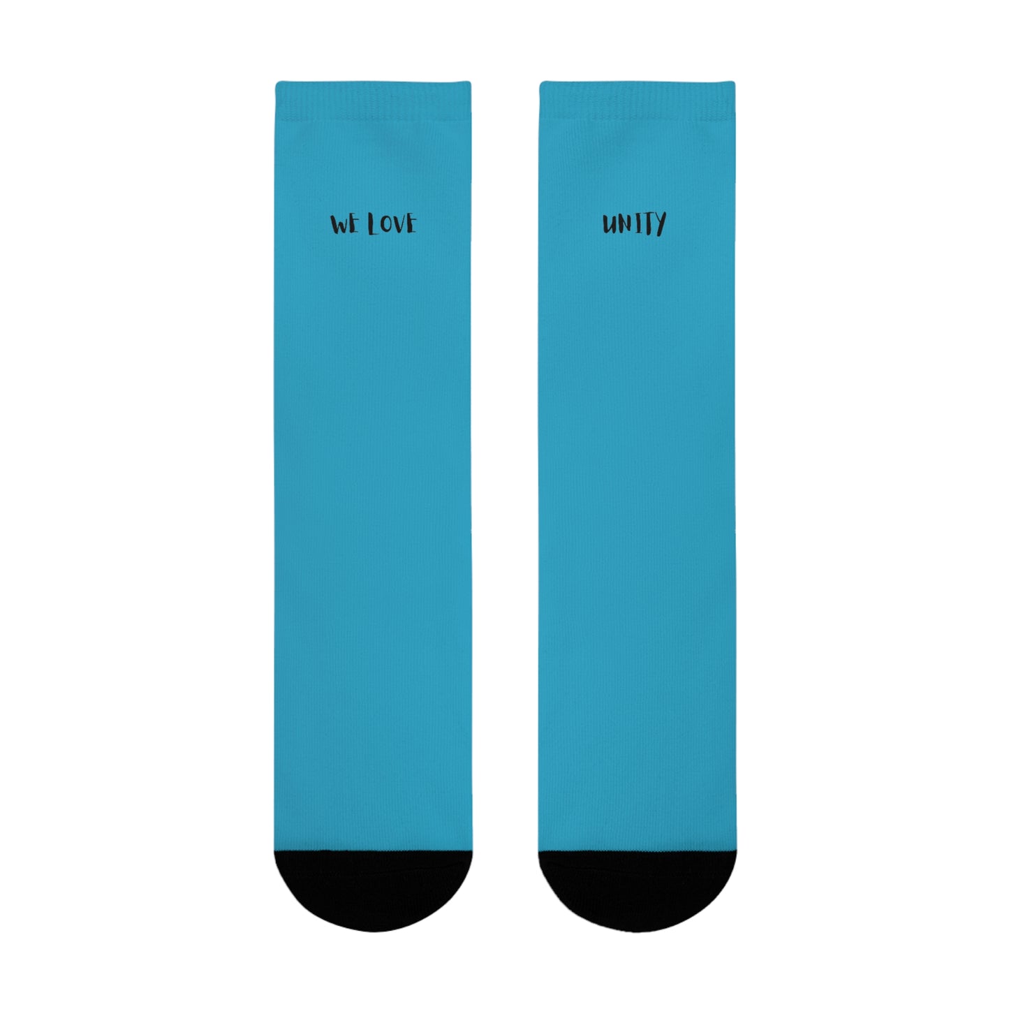 #WeLoveUnity 🌻 Socks