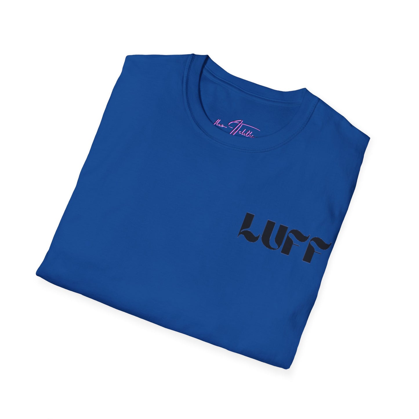 #LUFF 🍓 T-Shirt