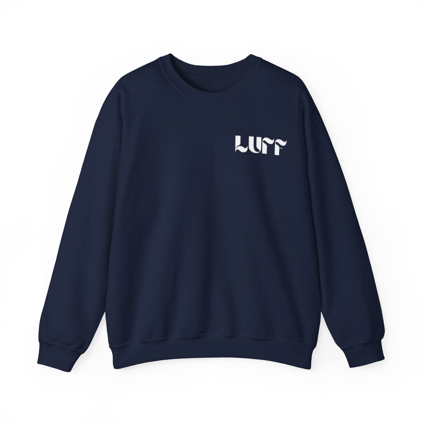 #LUFF 🍓 Sweatshirt