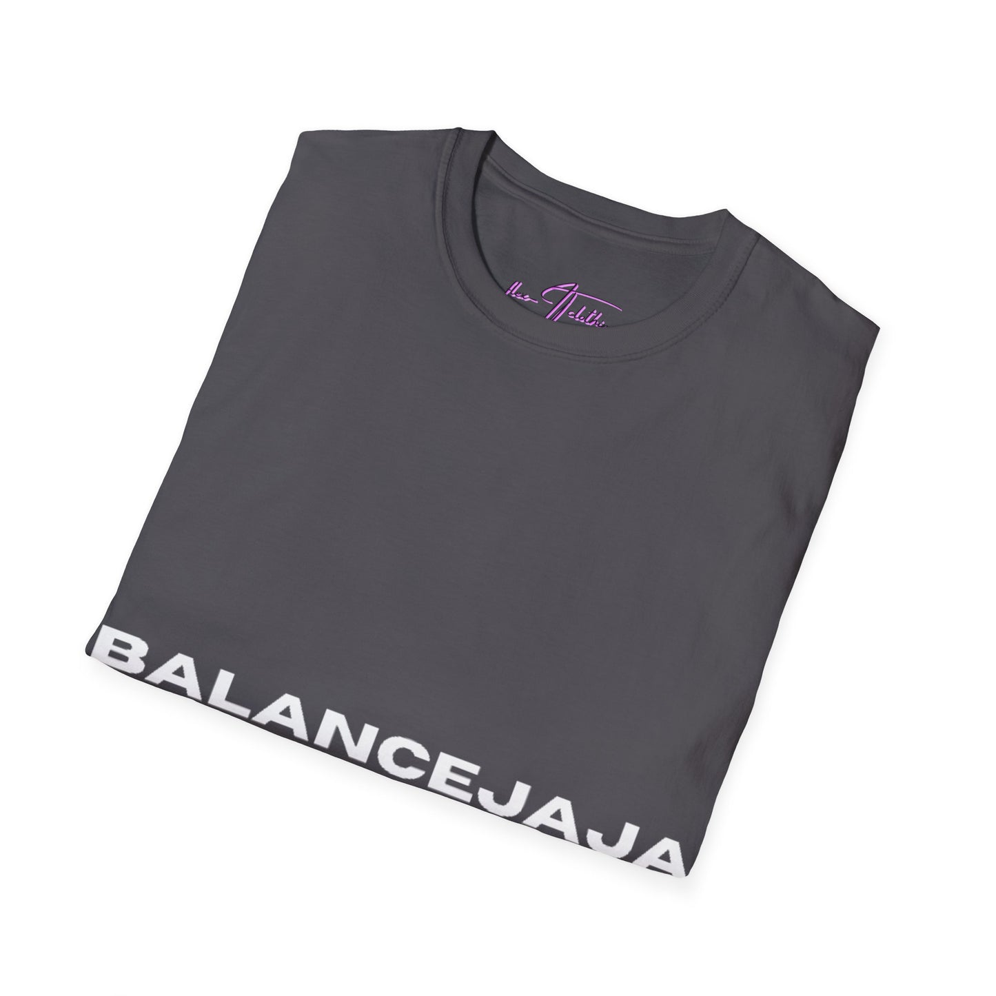 #BALANCEJAJA 🪷 T-Shirt