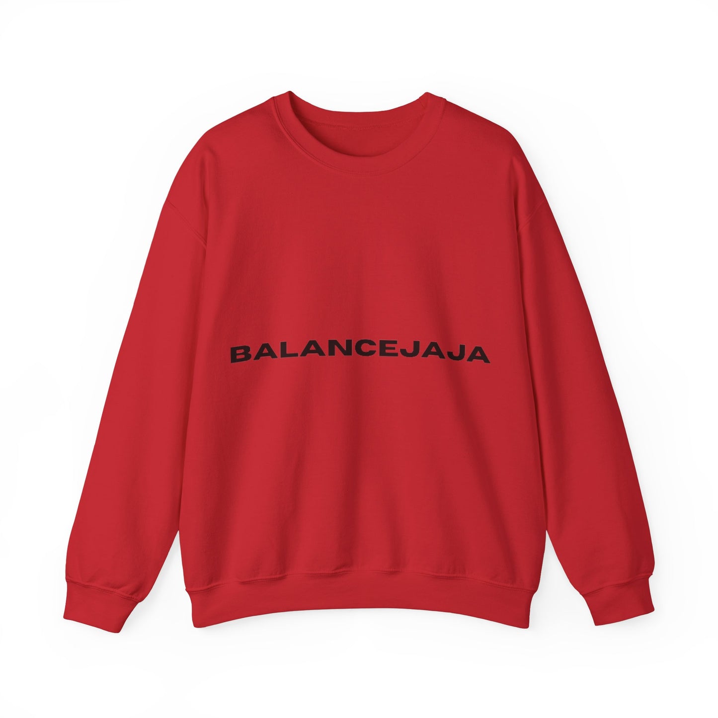 #BALANCEJAJA 🪷 Sweatshirt