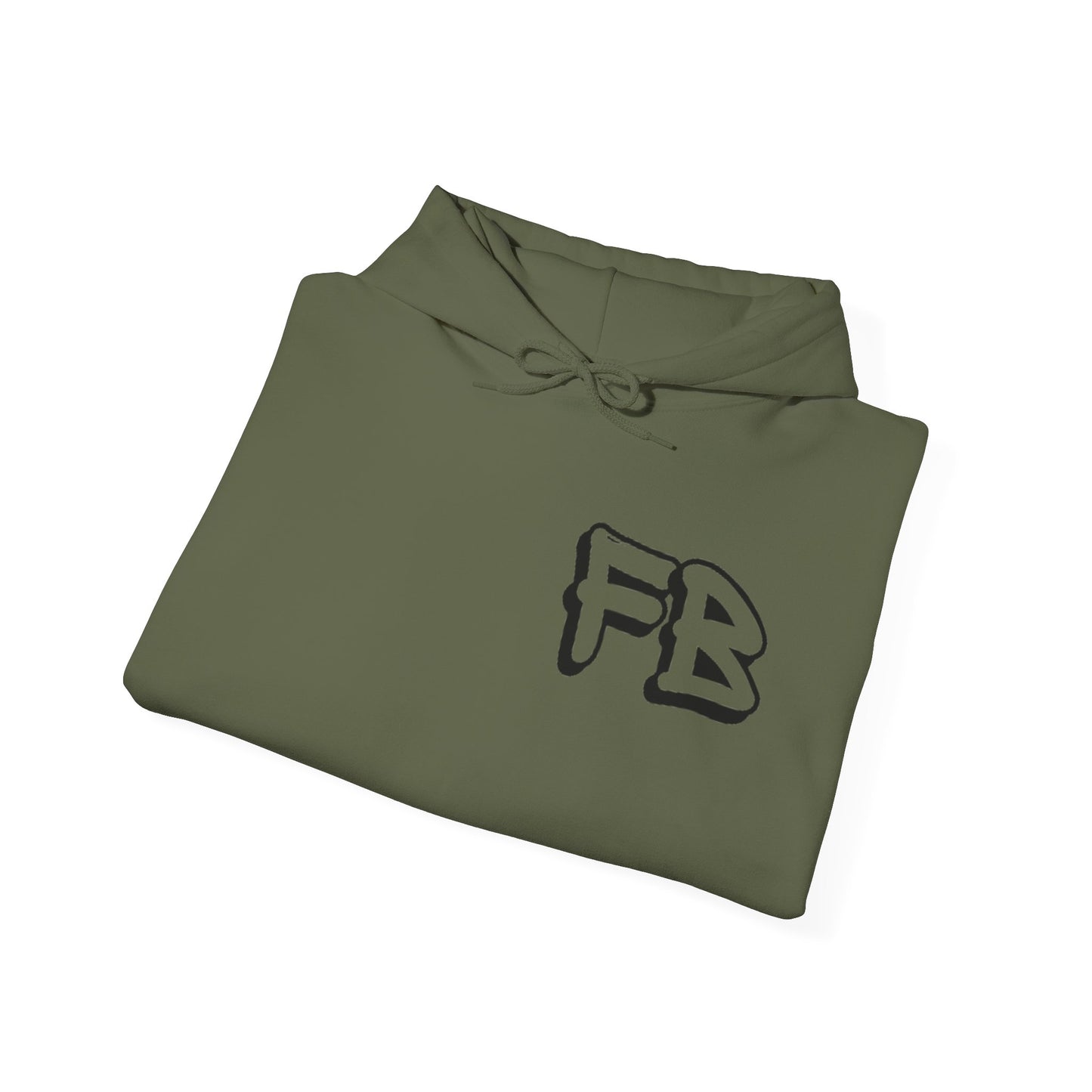 #FB 🏆 Hoodie