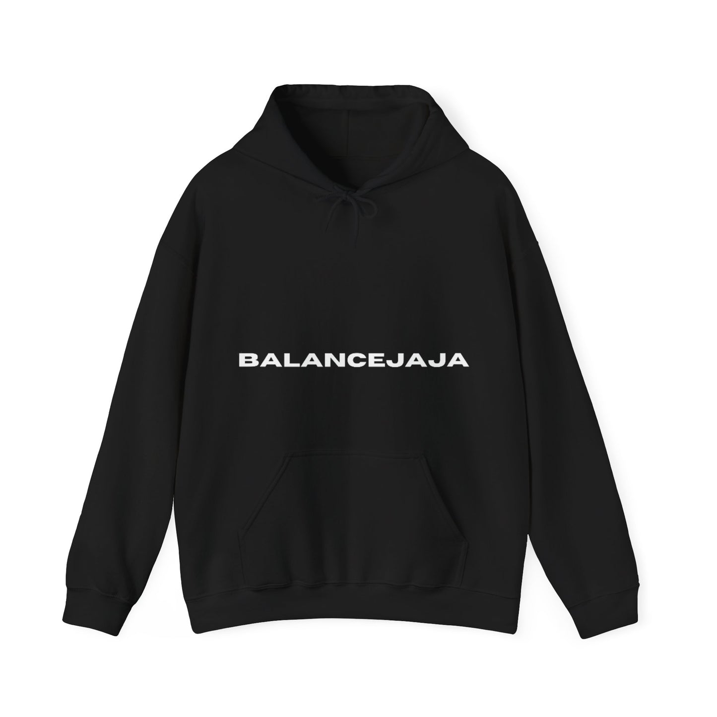 #BALANCEJAJA 🪷 Hoodie