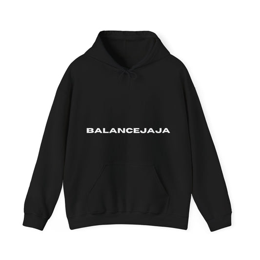 #BALANCEJAJA 🪷 Hoodie