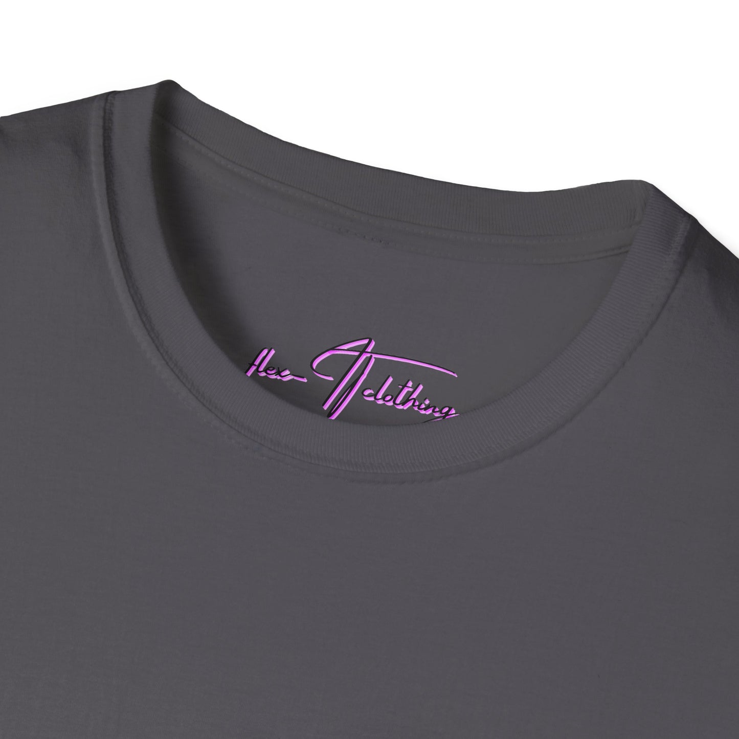 #JustPushing 🌍 T-Shirt