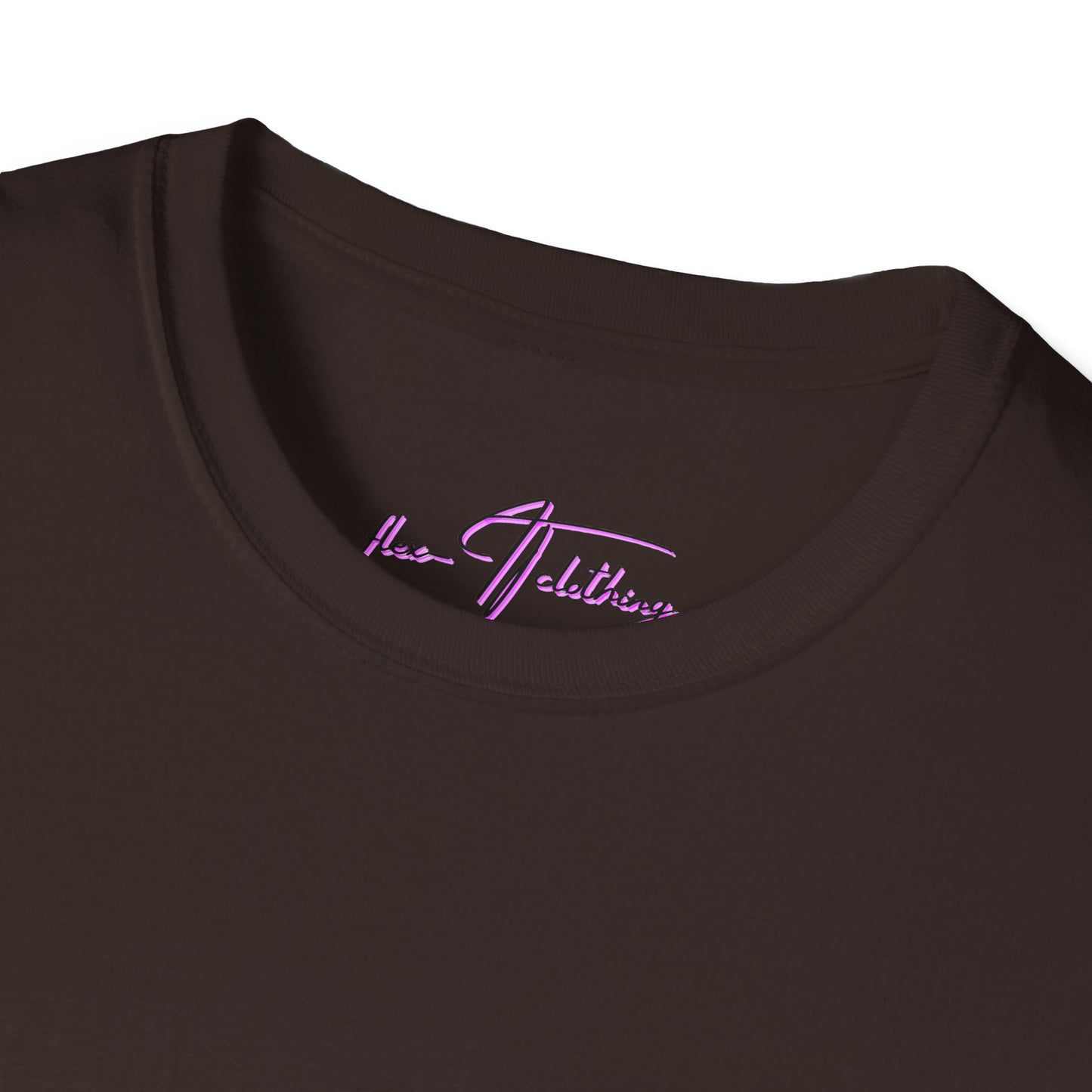 #JustPushing 🌍 T-Shirt