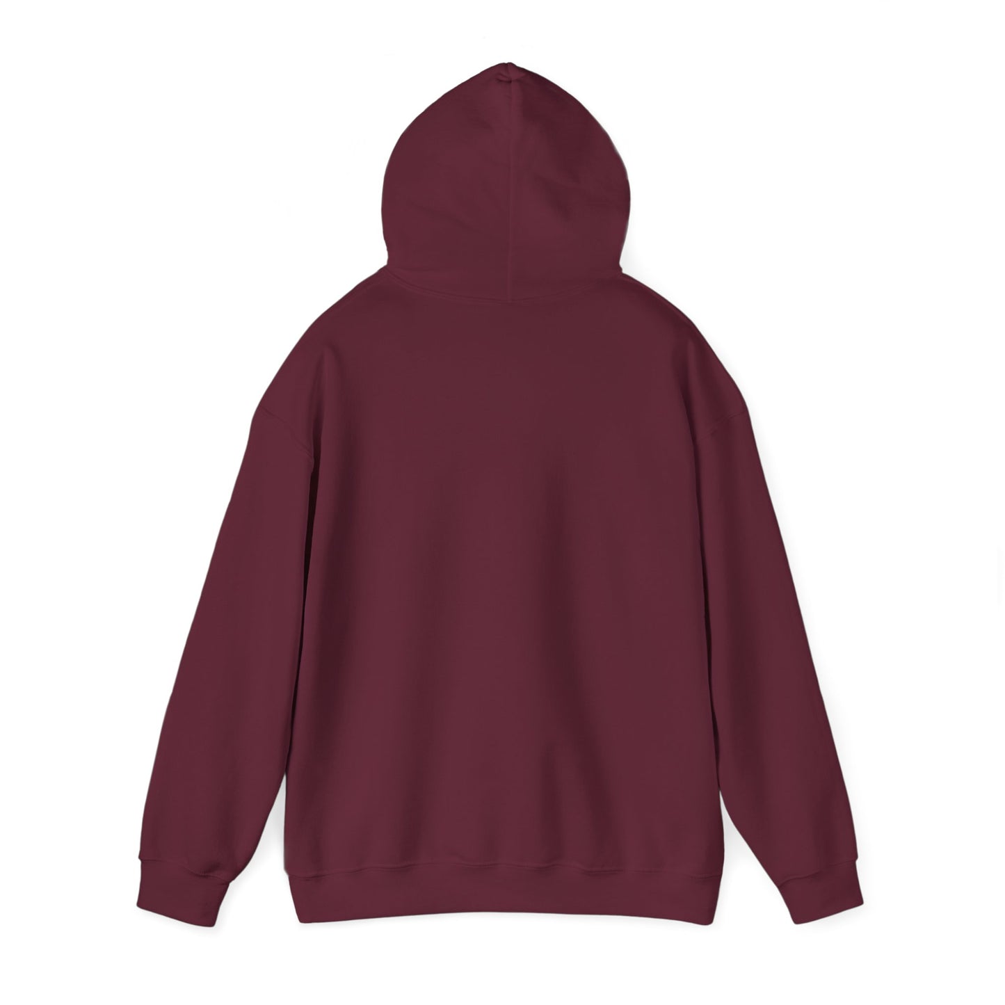 #BALANCEJAJA 🪷 Hoodie