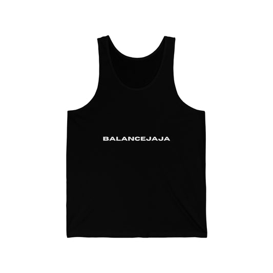 #BALANCEJAJA 🪷 TankTop