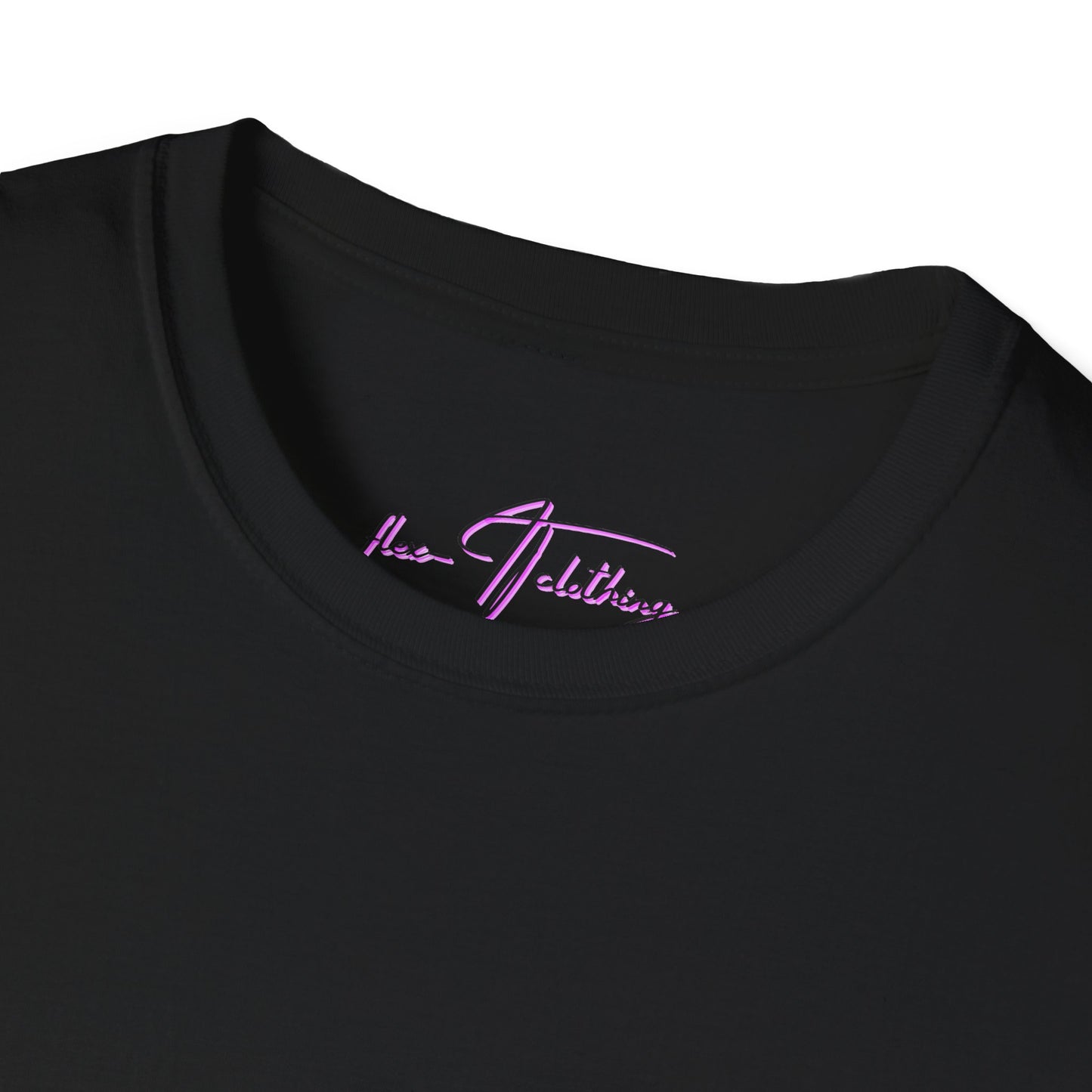 #JustPushing 🌍 T-Shirt