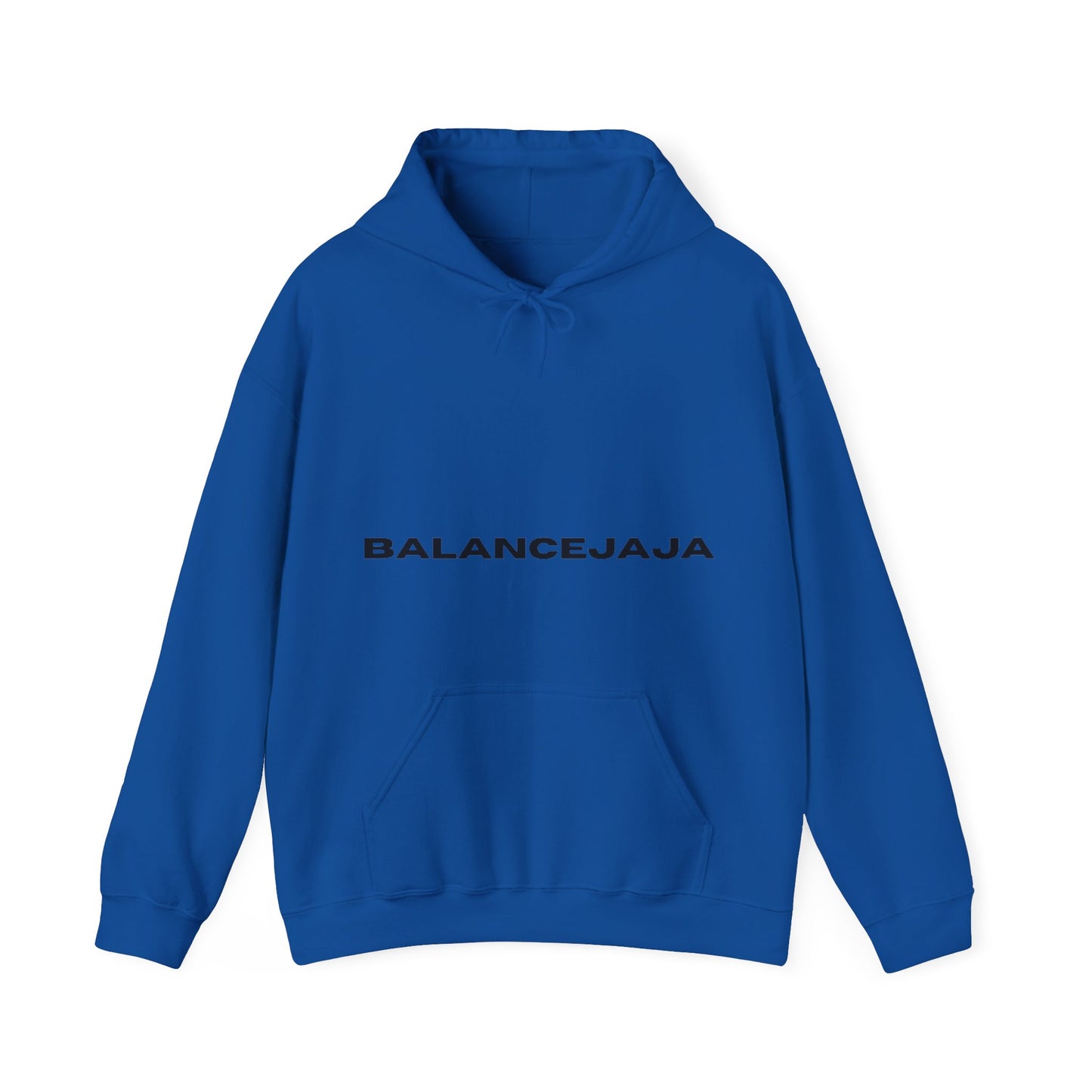#BALANCEJAJA 🪷 Hoodie