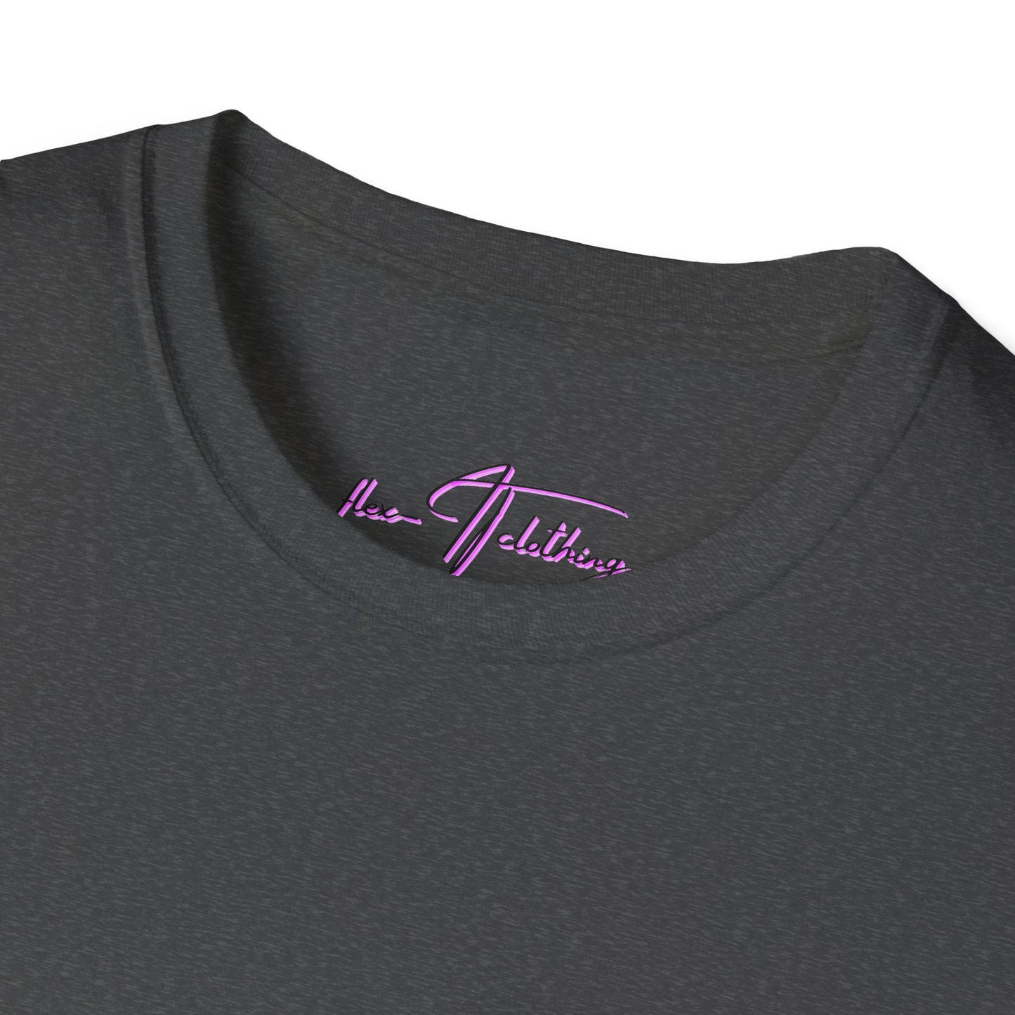 #JustPushing 🌍 T-Shirt