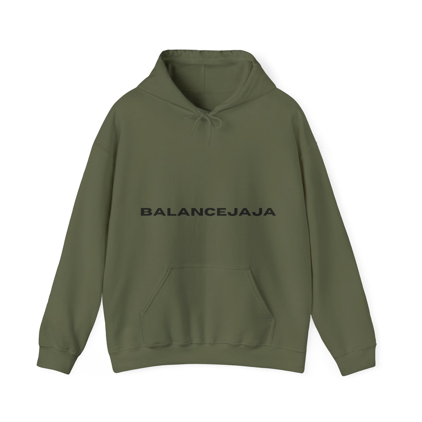 #BALANCEJAJA 🪷 Hoodie