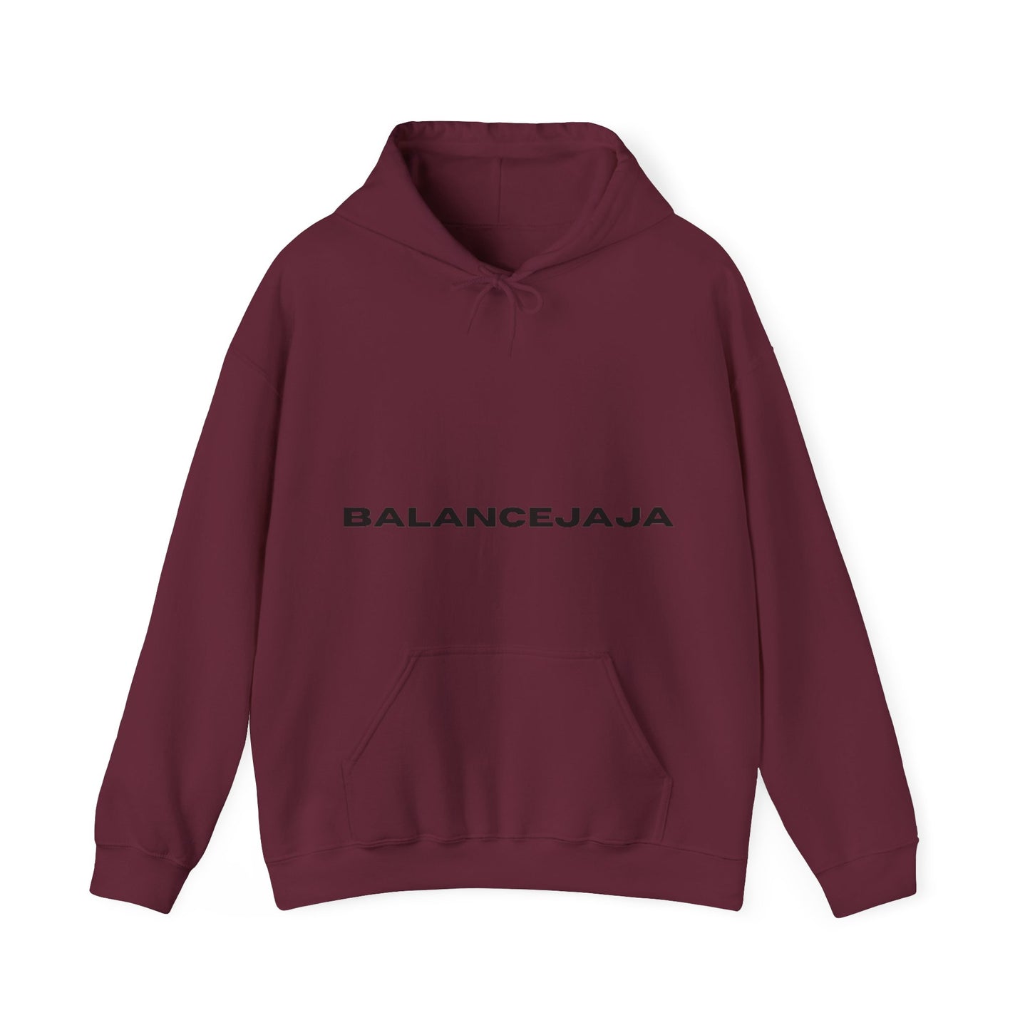 #BALANCEJAJA 🪷 Hoodie