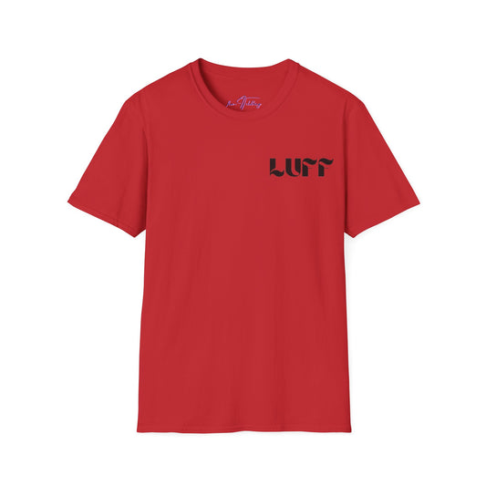 #LUFF 🍓 T-Shirt