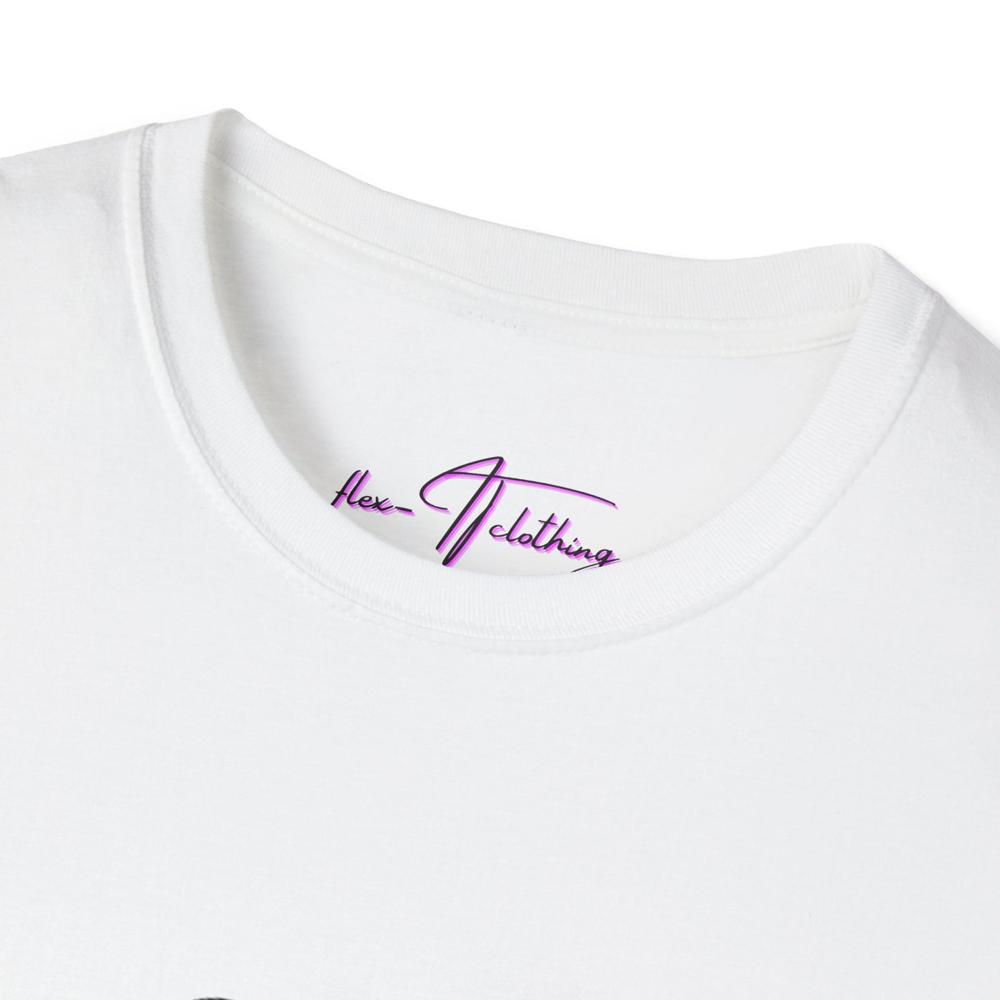 #JustPushing 🌍 T-Shirt