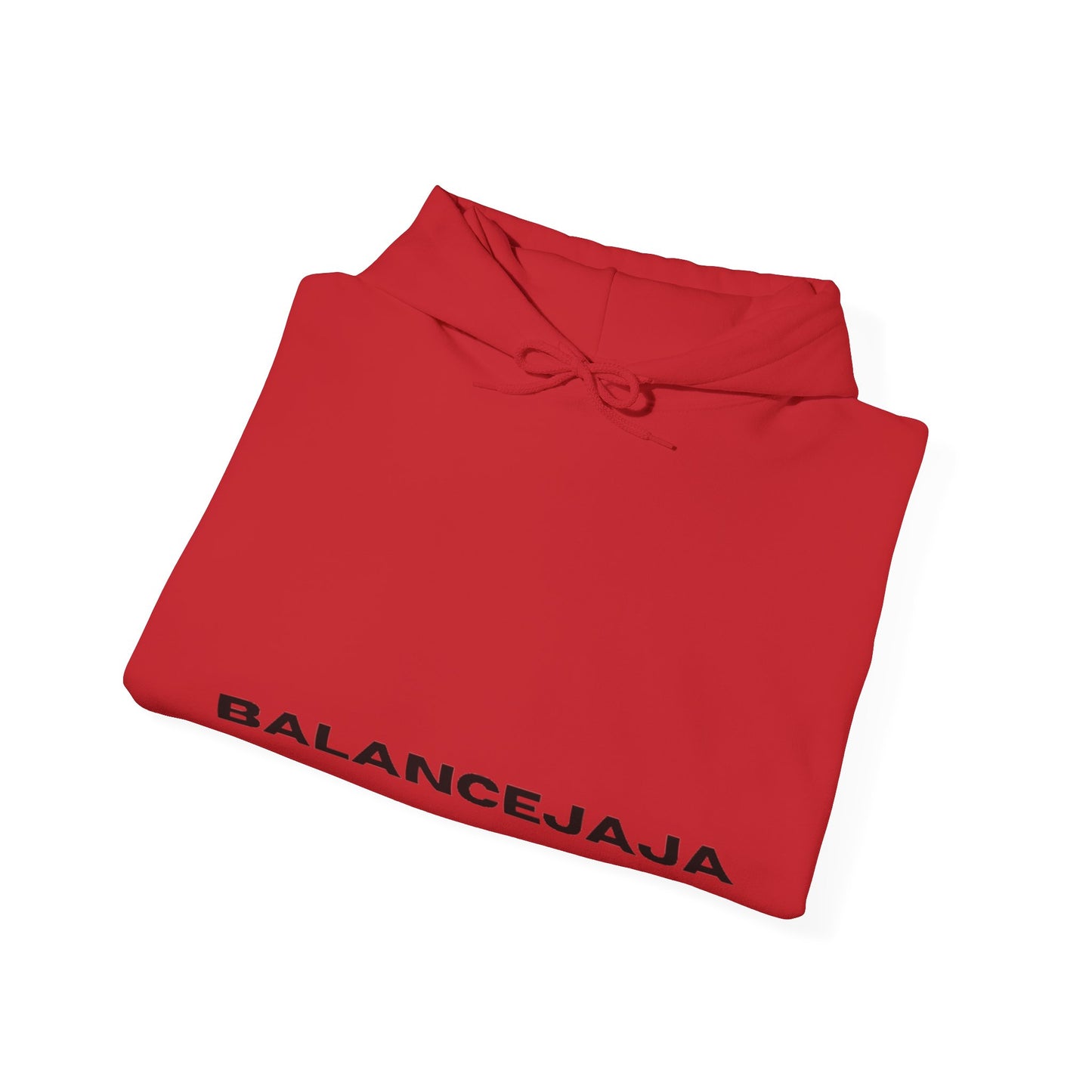 #BALANCEJAJA 🪷 Hoodie
