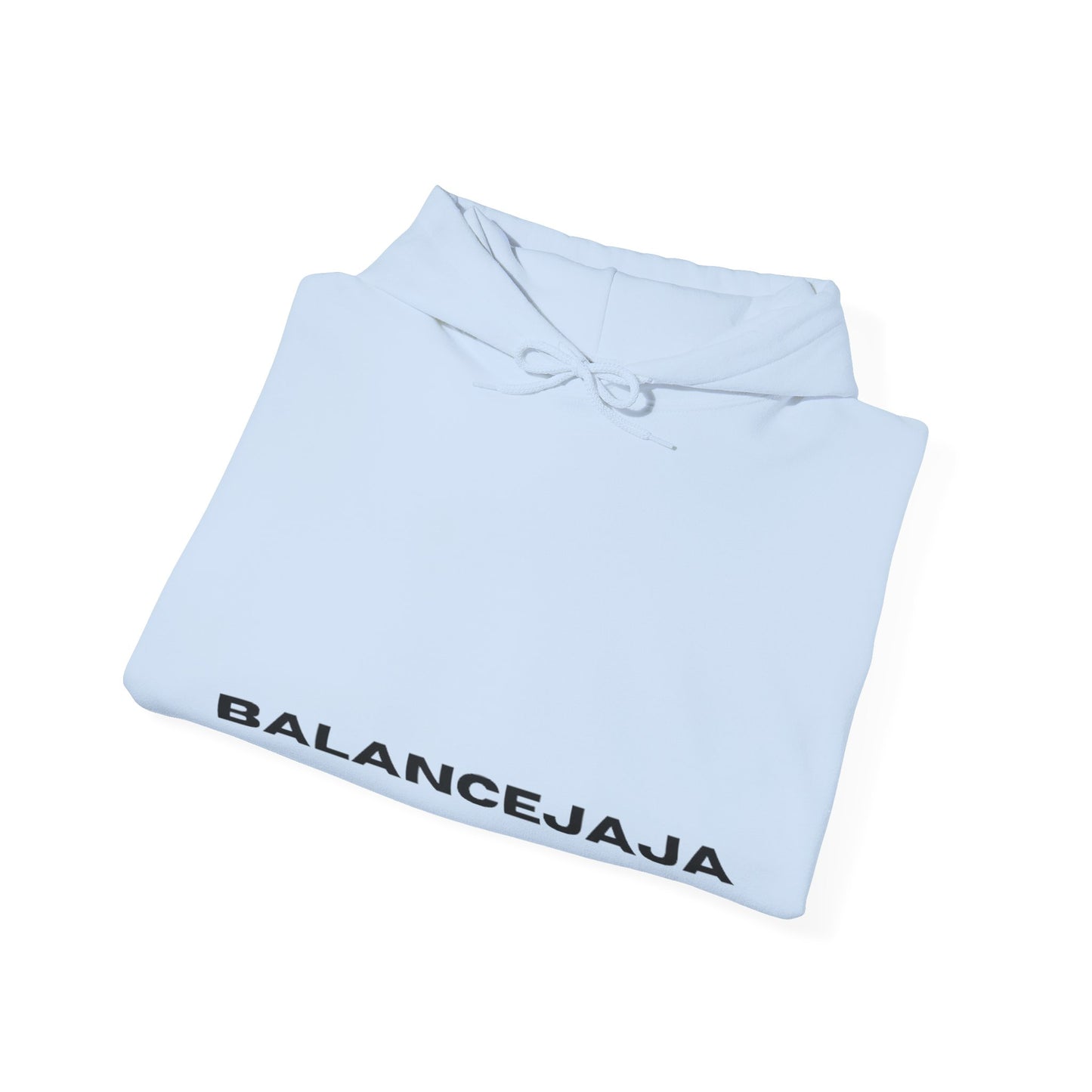 #BALANCEJAJA 🪷 Hoodie
