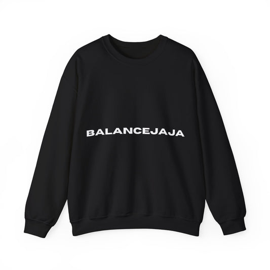 #BALANCEJAJA 🪷 Sweatshirt