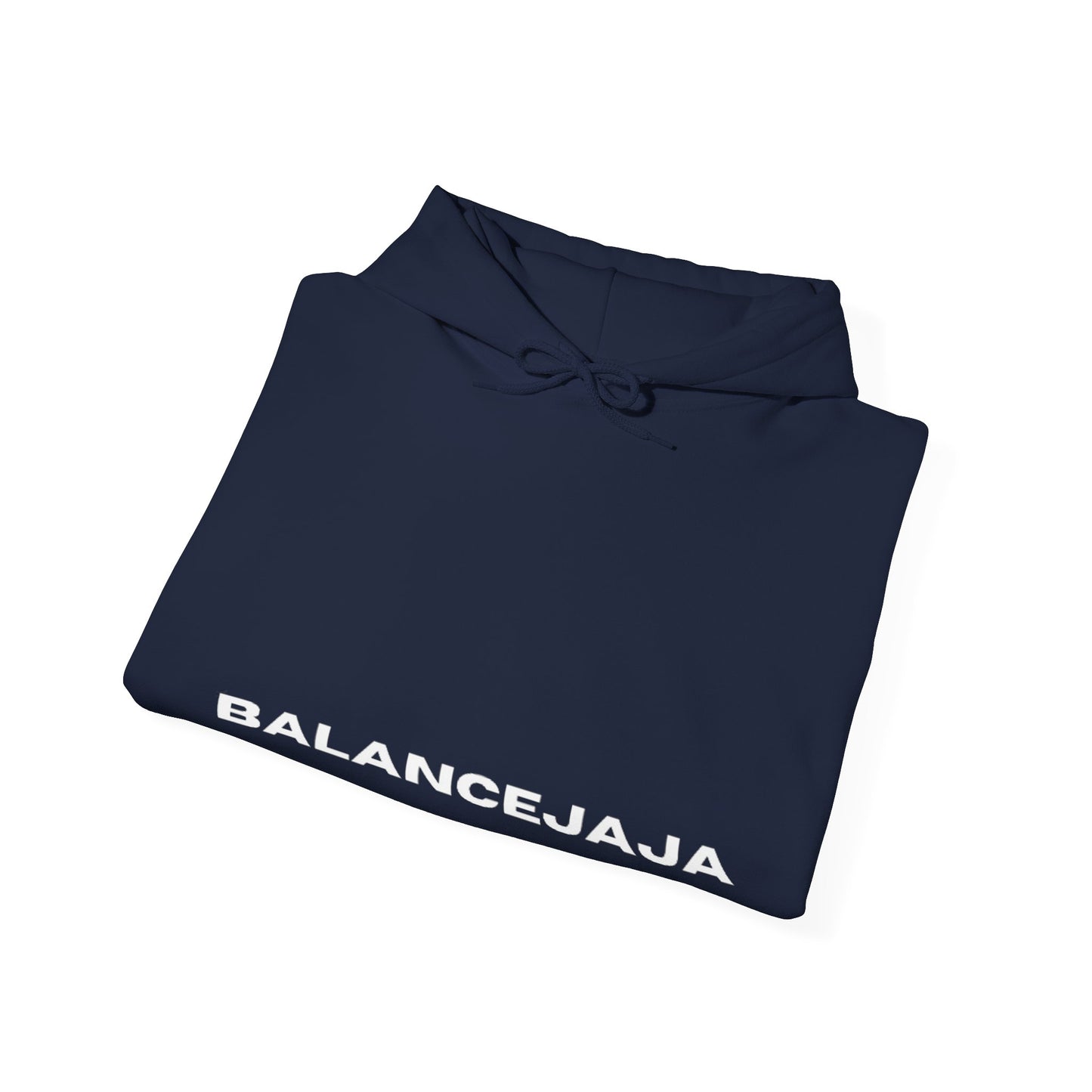 #BALANCEJAJA 🪷 Hoodie