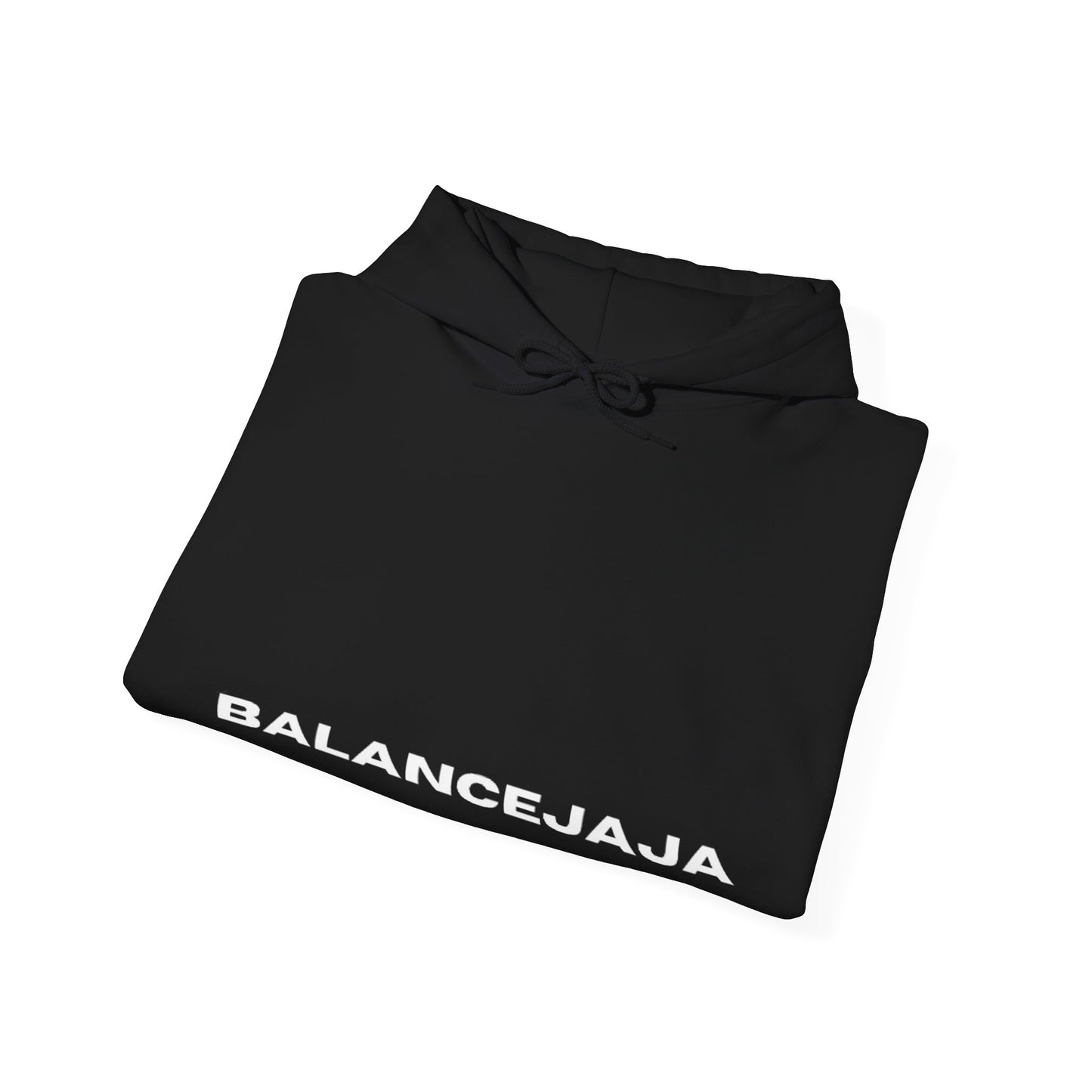 #BALANCEJAJA 🪷 Hoodie