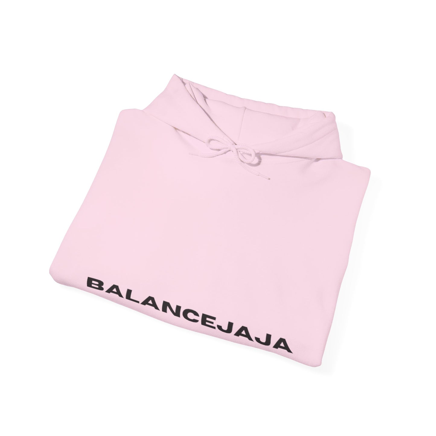 #BALANCEJAJA 🪷 Hoodie