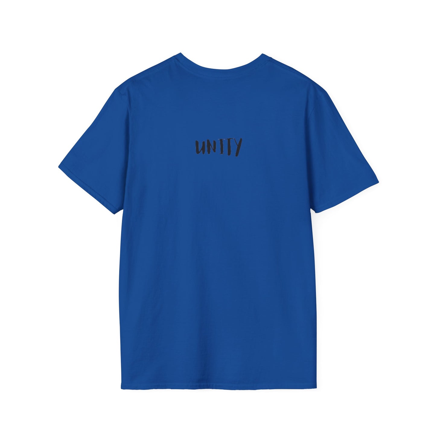 #WeLoveUnity 🌻 T-Shirt