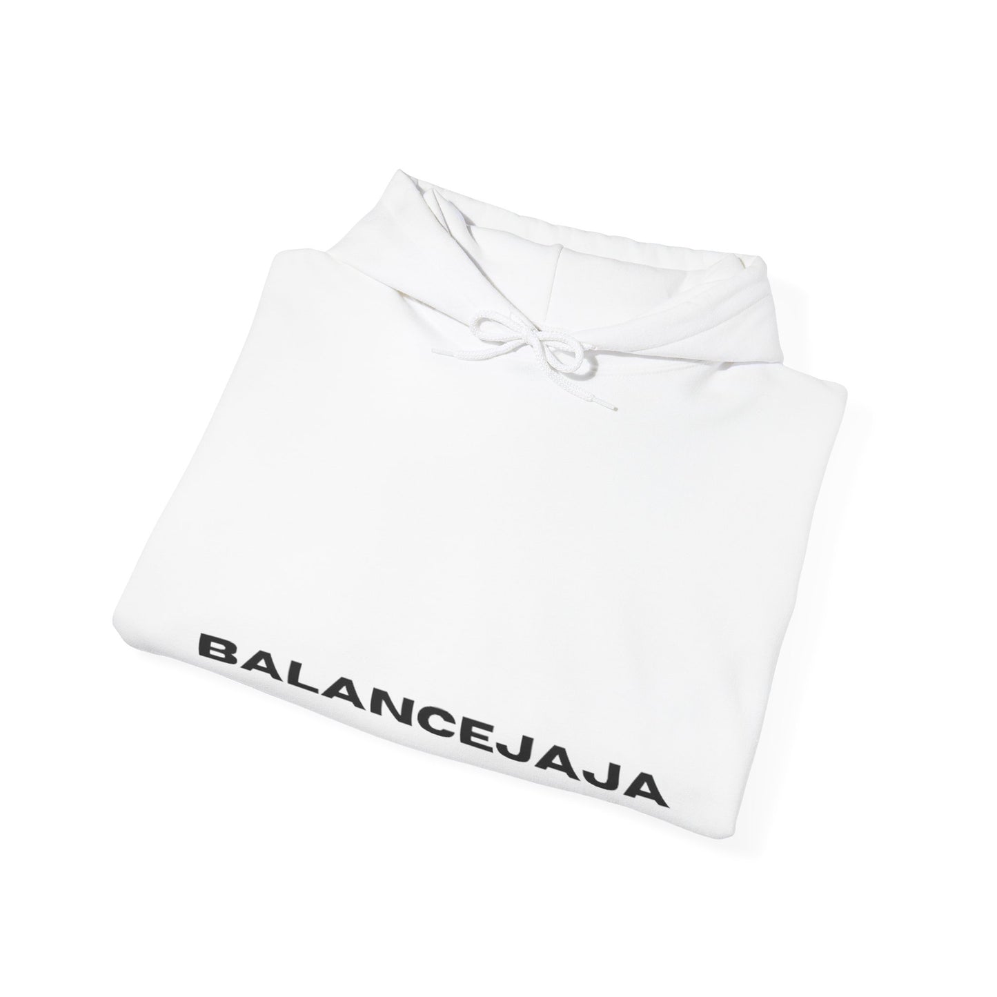 #BALANCEJAJA 🪷 Hoodie