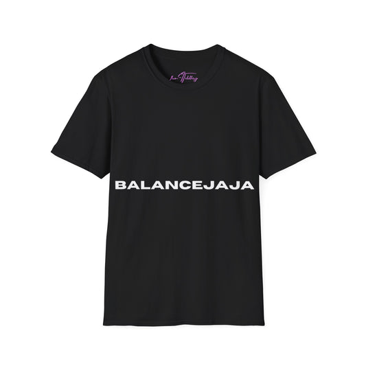 #BALANCEJAJA 🪷 T-Shirt