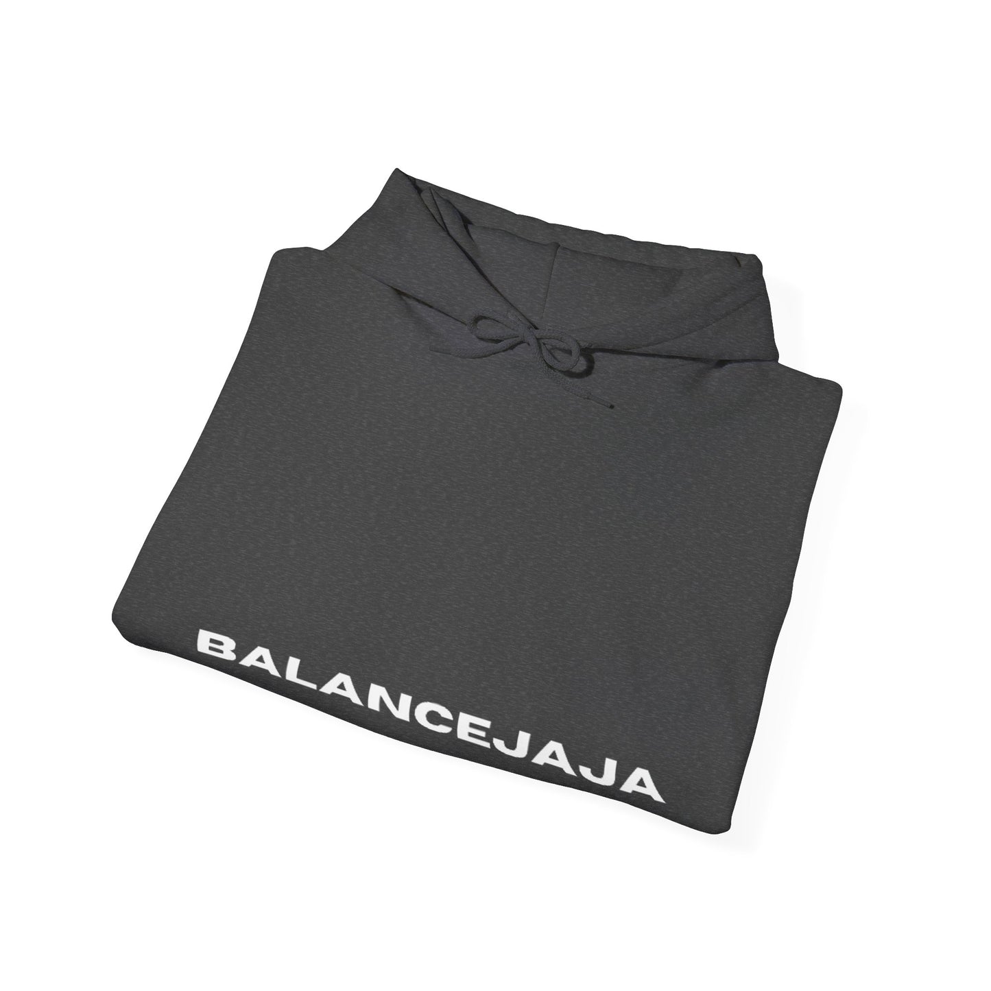 #BALANCEJAJA 🪷 Hoodie