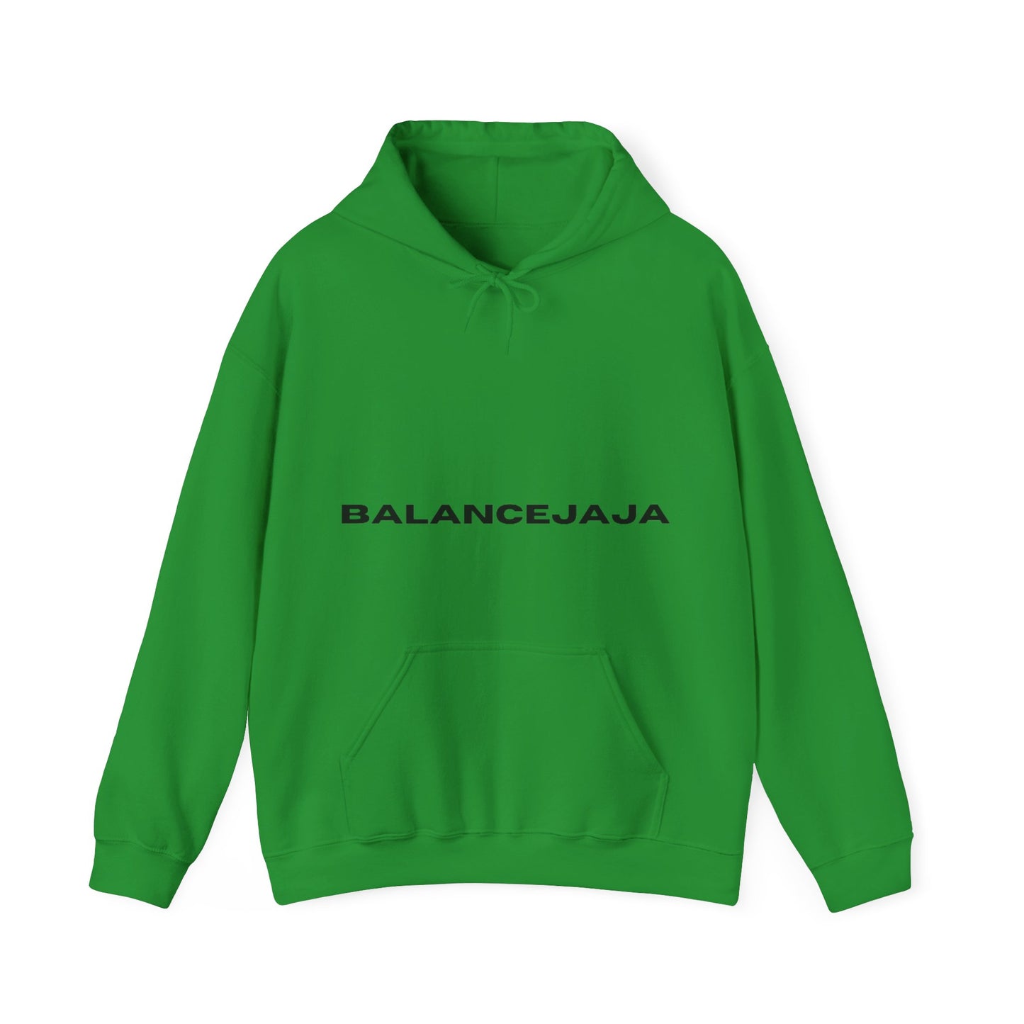 #BALANCEJAJA 🪷 Hoodie