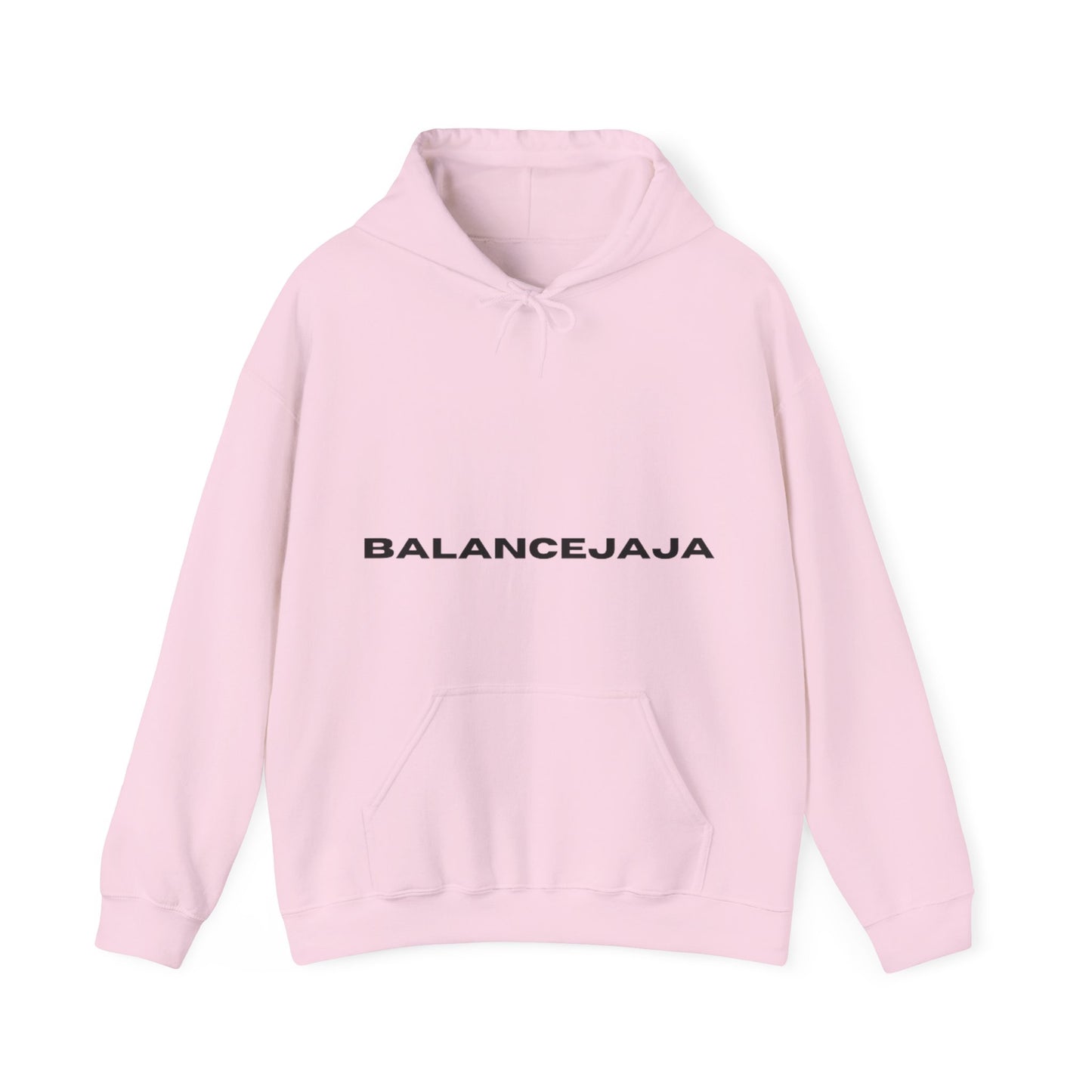 #BALANCEJAJA 🪷 Hoodie