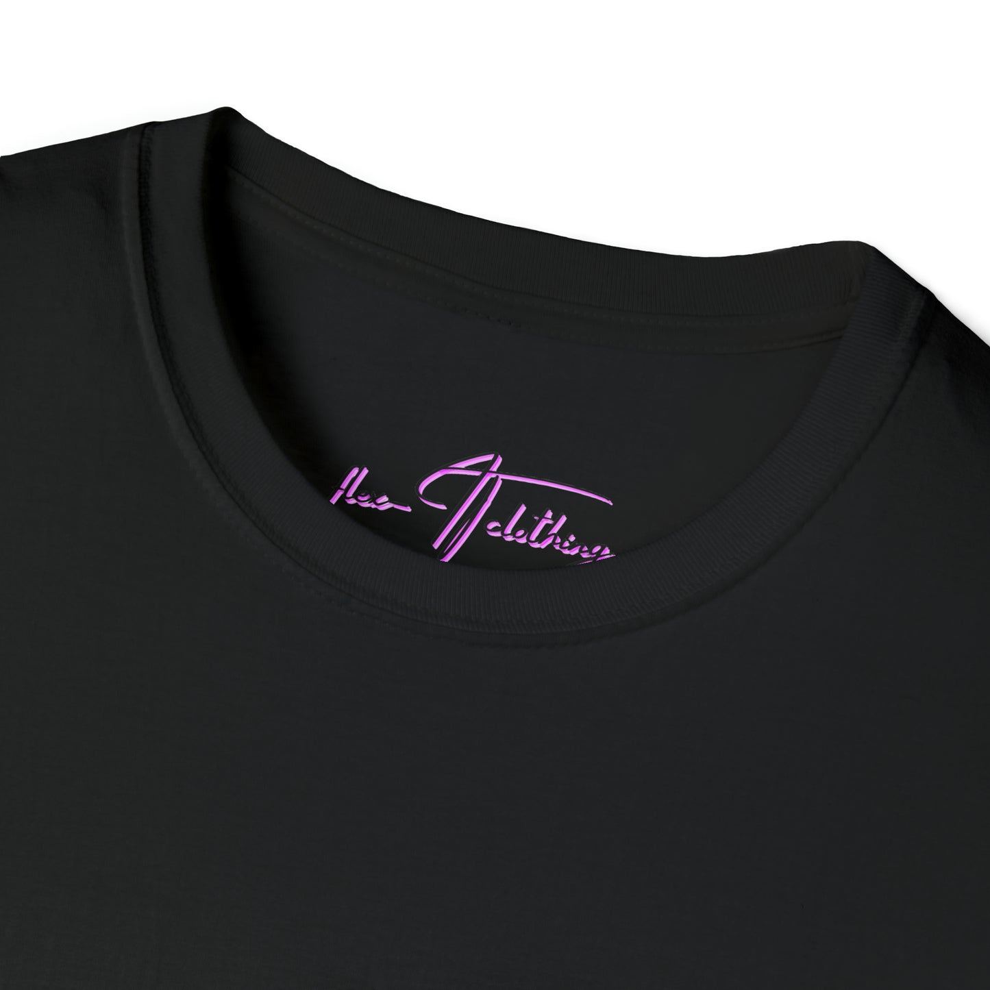 flexit Just Pushing T-Shirt - Just Pushing Design - designed by flex-IT clothing - For You and Your loved ones