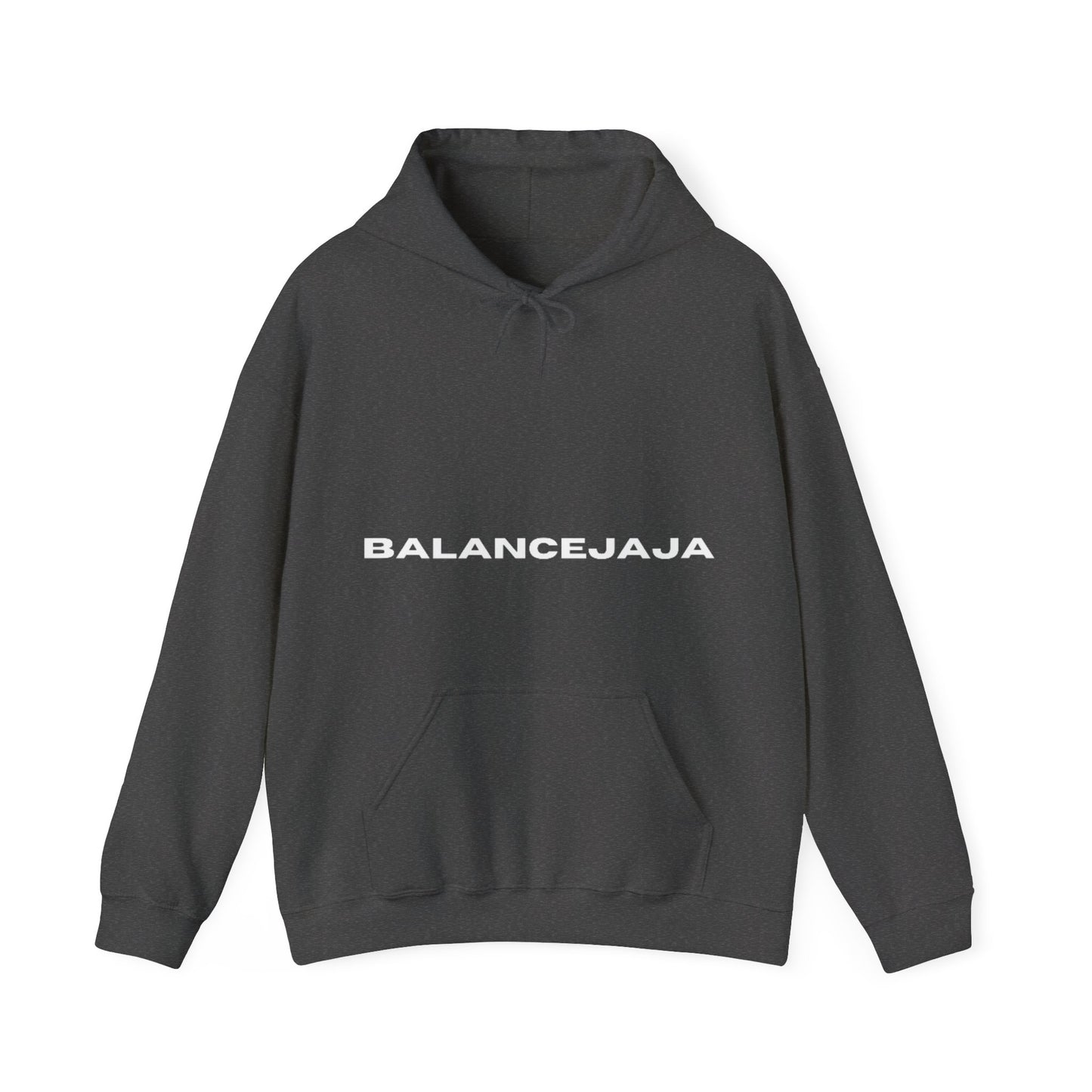 #BALANCEJAJA 🪷 Hoodie