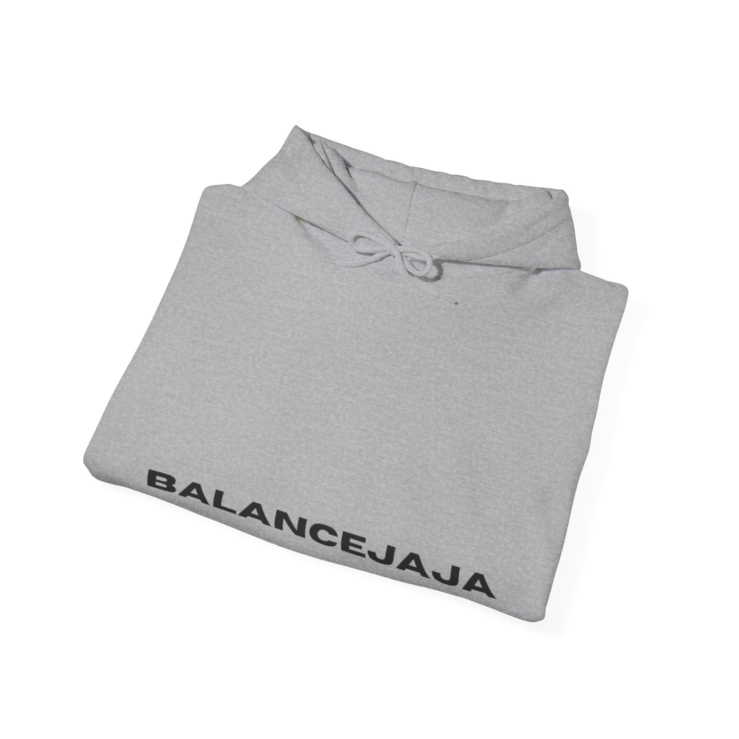 #BALANCEJAJA 🪷 Hoodie