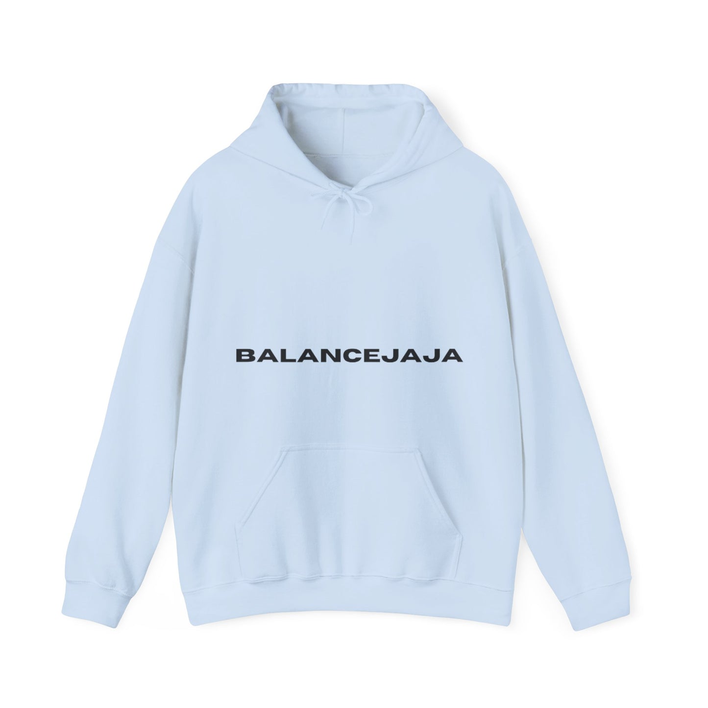 #BALANCEJAJA 🪷 Hoodie