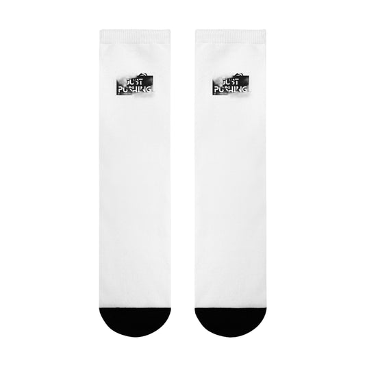 #JustPushingDizzy ☁️ Socks